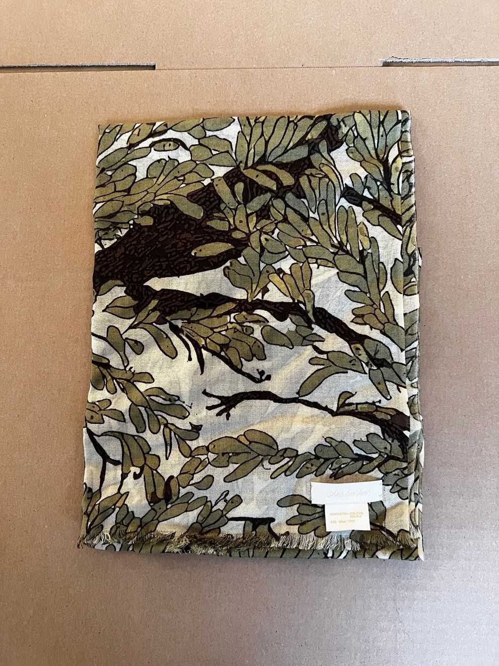 Aime Leon Dore Scarf Size ONE SIZE - 1 Thumbnail