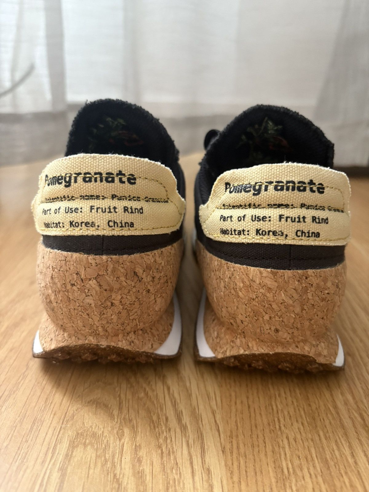 Nike Nike DayBreak-Type Cork Pomegranate Size US 6.5 / IT 36.5 - 5 Thumbnail