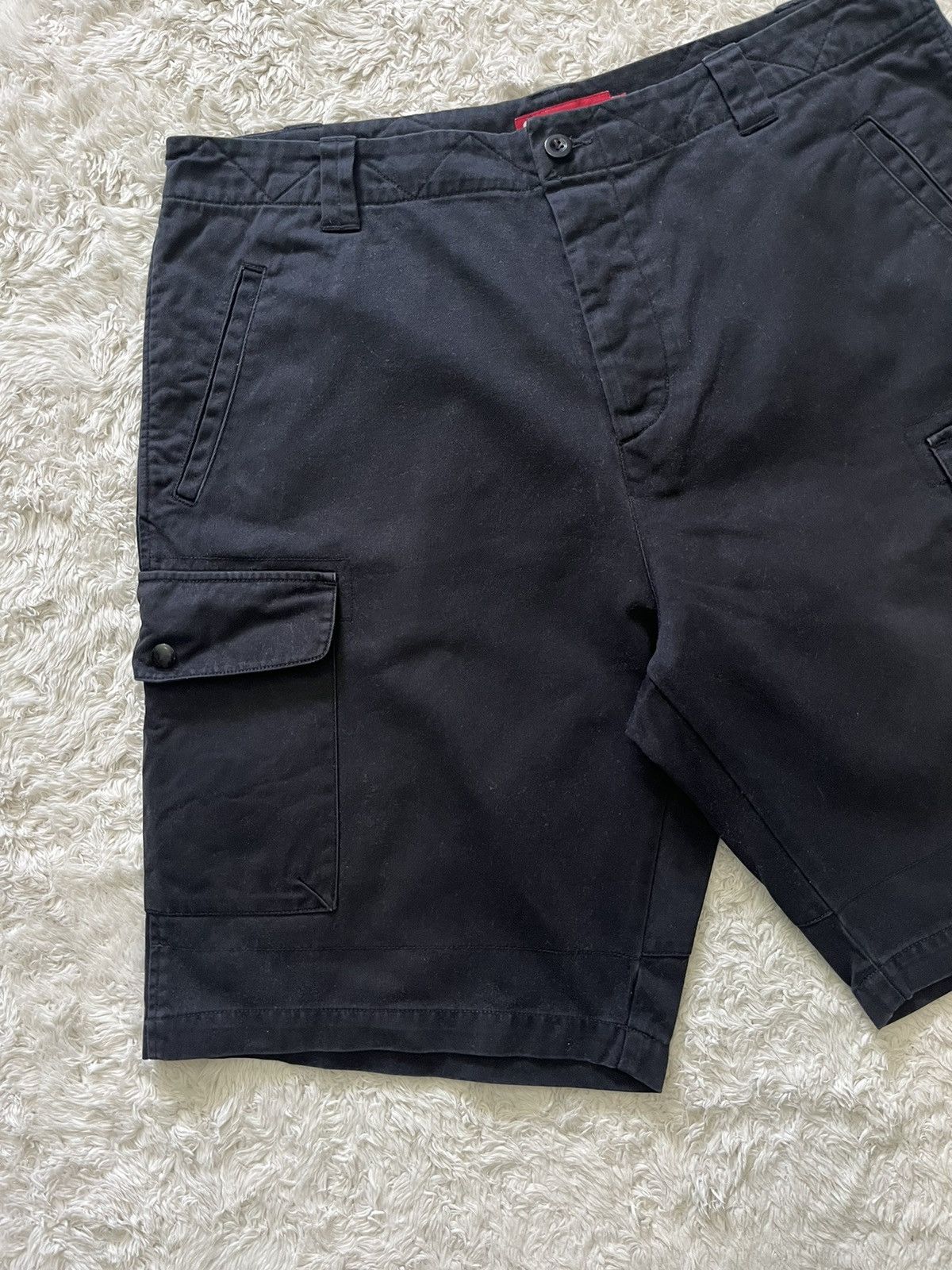 Supreme supreme cargo jorts Size US 38 / EU 54 - 2 Thumbnail