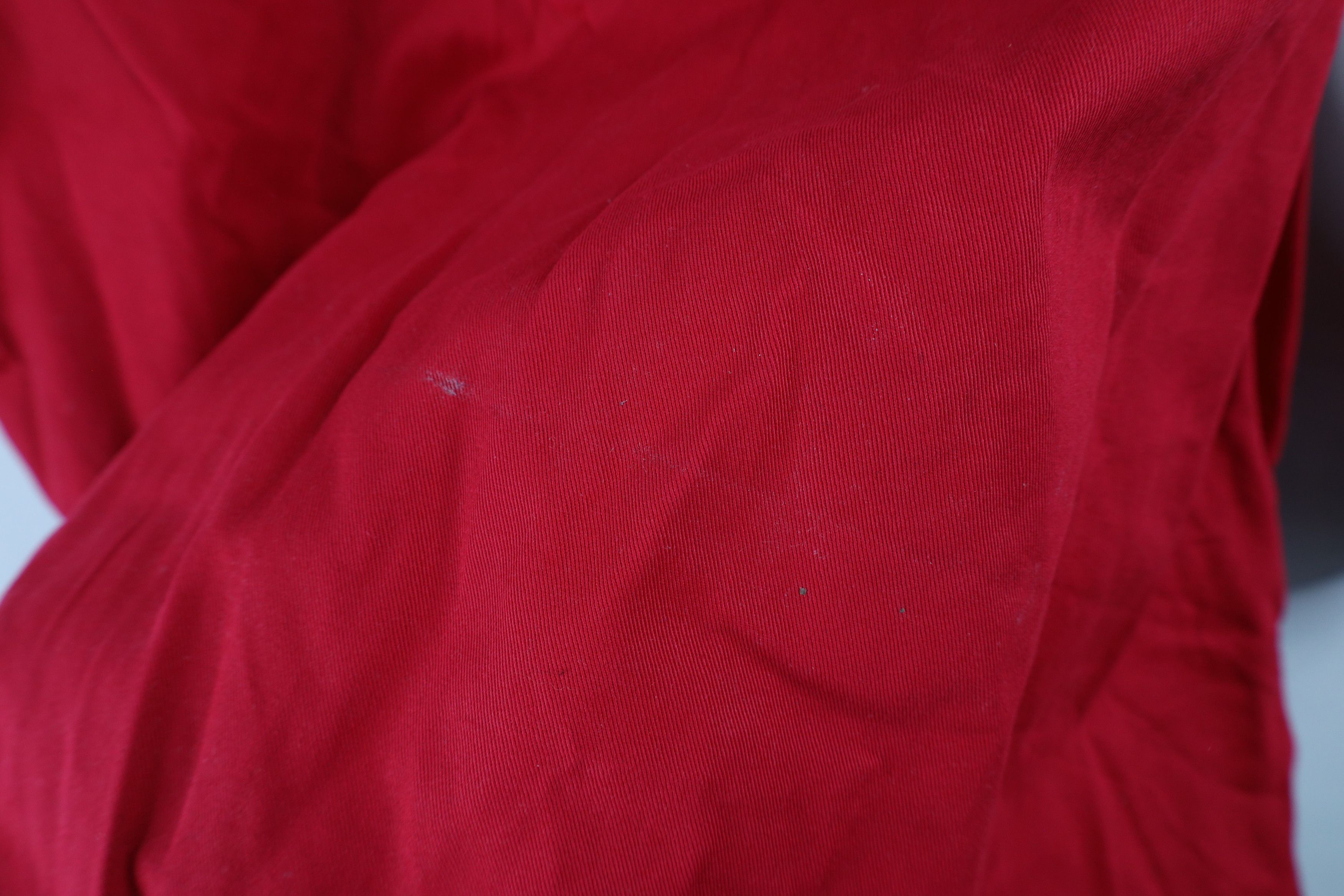 Vintage × Wrangler Vintage 90s Wrangler Heavyweight Western Cowboy Button Shirt Size US XXL / EU 58 / 5 - 11 Thumbnail