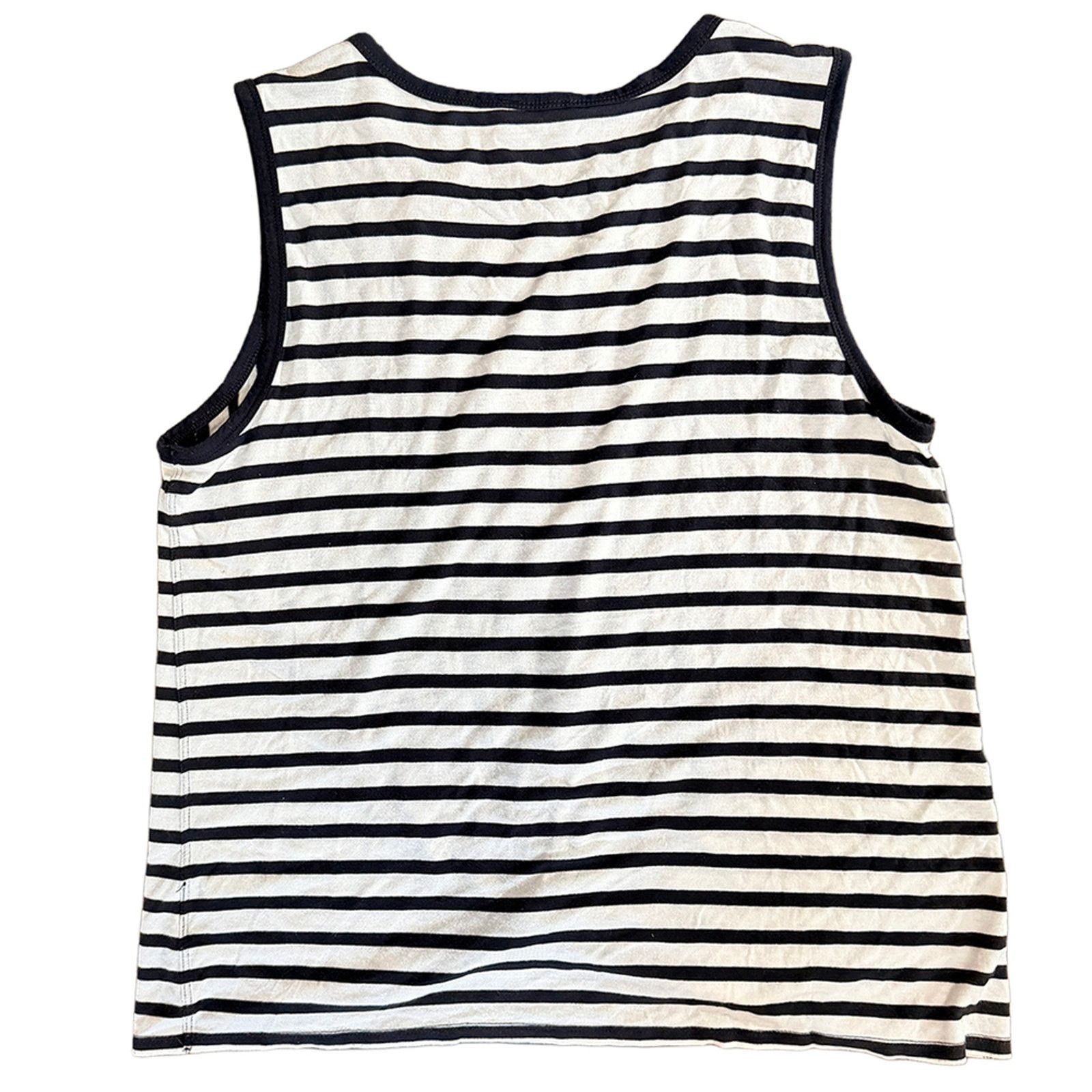 Jones New York Jones New York Signature Tie knot tank women large Size L / US 10 / IT 46 - 6 Thumbnail