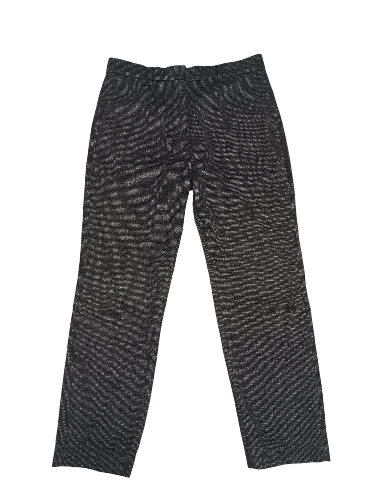 Barena Venezia BARENA VENEZIA MADE IN ITALY LUXURY DESIGNER WOOL PANTS Size US 33 - 1 Thumbnail