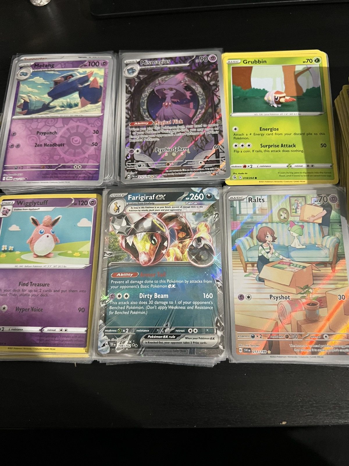 Pokemon Pokemon 10 for 10 Size ONE SIZE - 1 Thumbnail