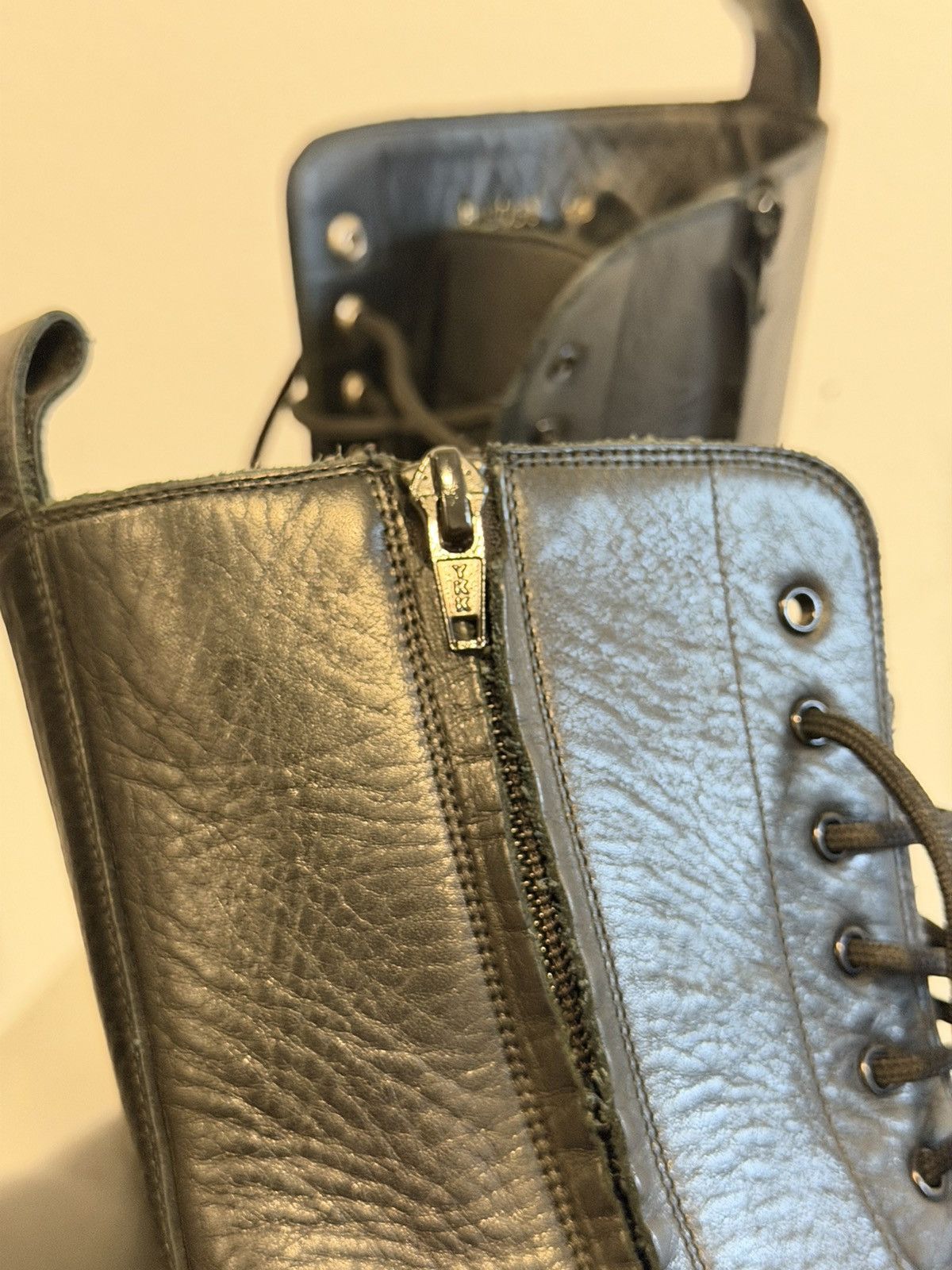 Balenciaga Balenciaga Stomper Bootie Size US 12 / EU 45 - 4 Thumbnail