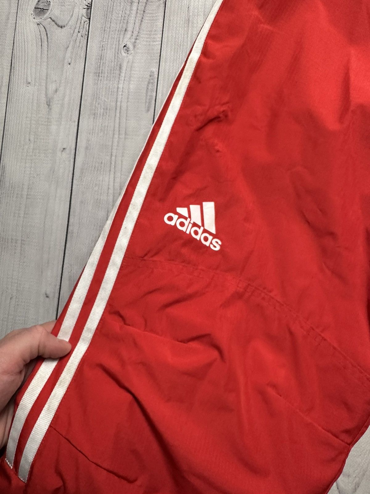 Adidas Audi x Adidas Ski Suit Suisse Size US XL / EU 56 / 4 - 9 Thumbnail
