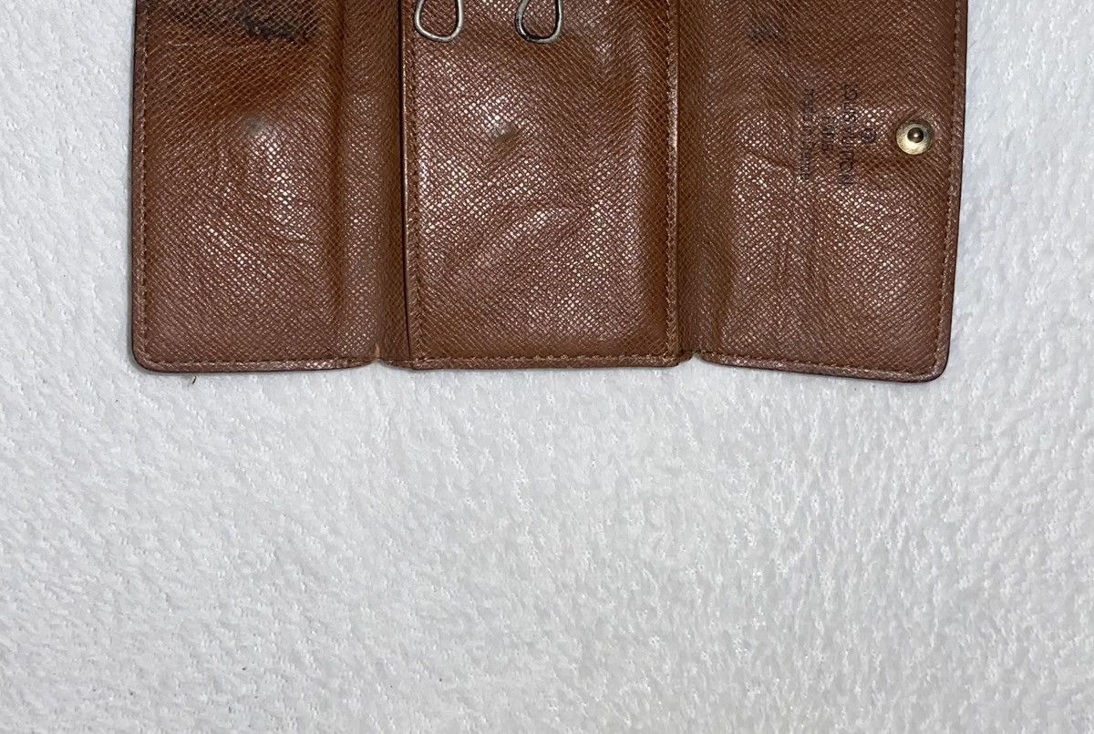 Louis Vuitton Louis Vuitton Keyholder Size ONE SIZE - 8 Thumbnail