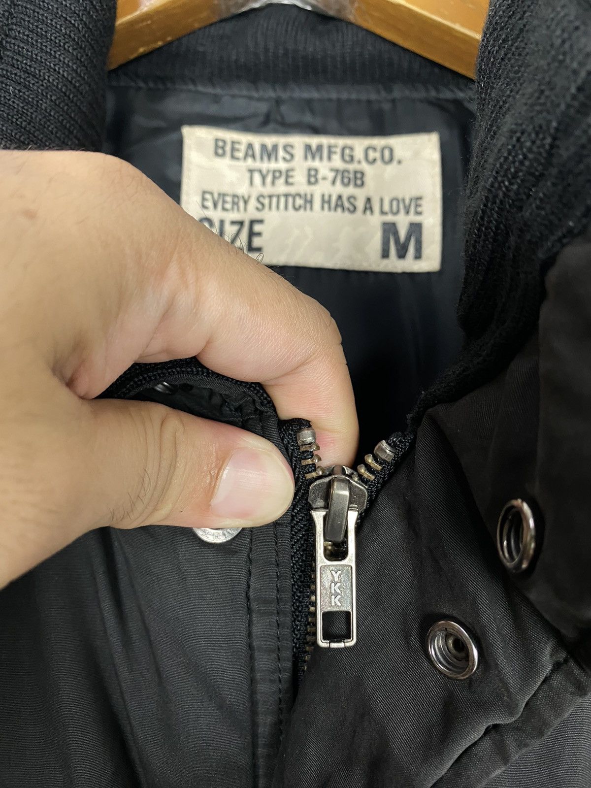 Beams Plus Rare‼️ Beams Field Jacket Size US M / EU 48-50 / 2 - 6 Thumbnail