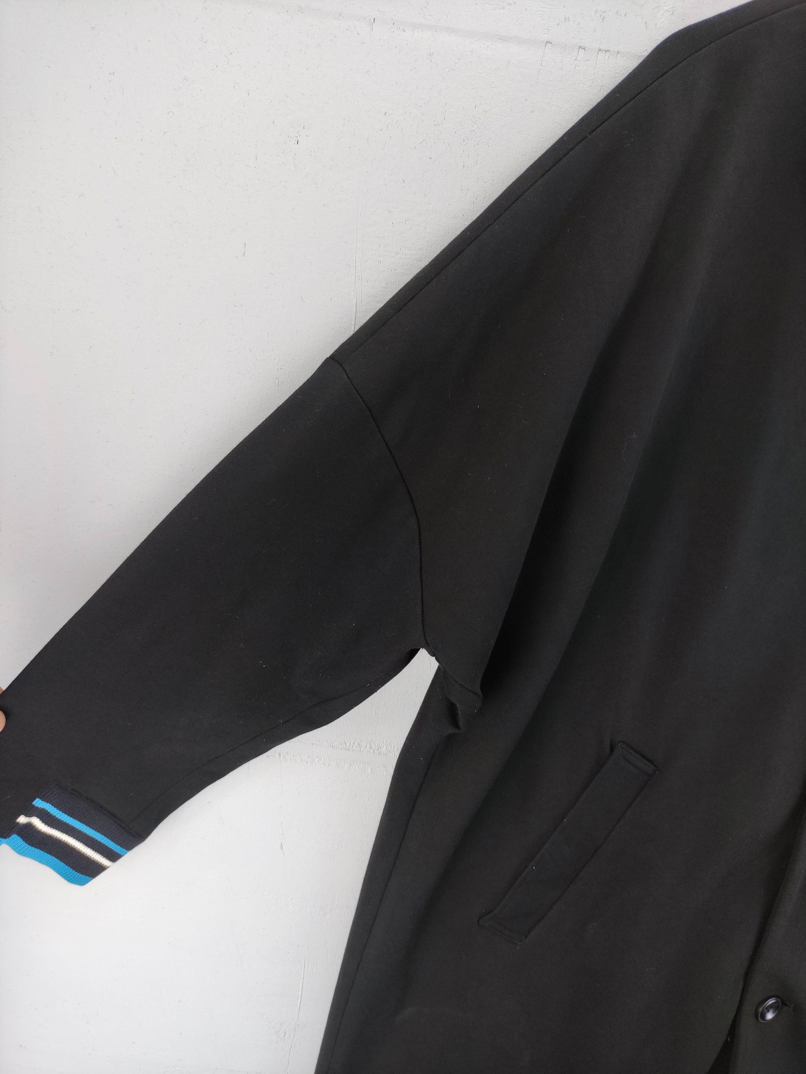 Frapbois Vintage Frap Bois Issey Miyake Coat Jacket Size US L / EU 52-54 / 3 - 2 Thumbnail