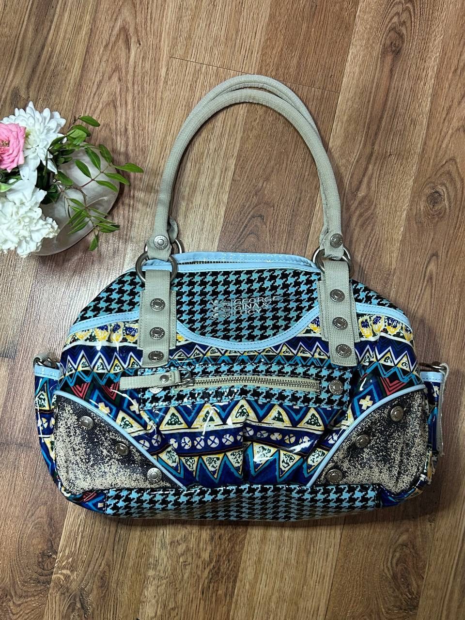 George Gina & Lucy George Gina & Lucy GGL Bag Size ONE SIZE - 8 Thumbnail