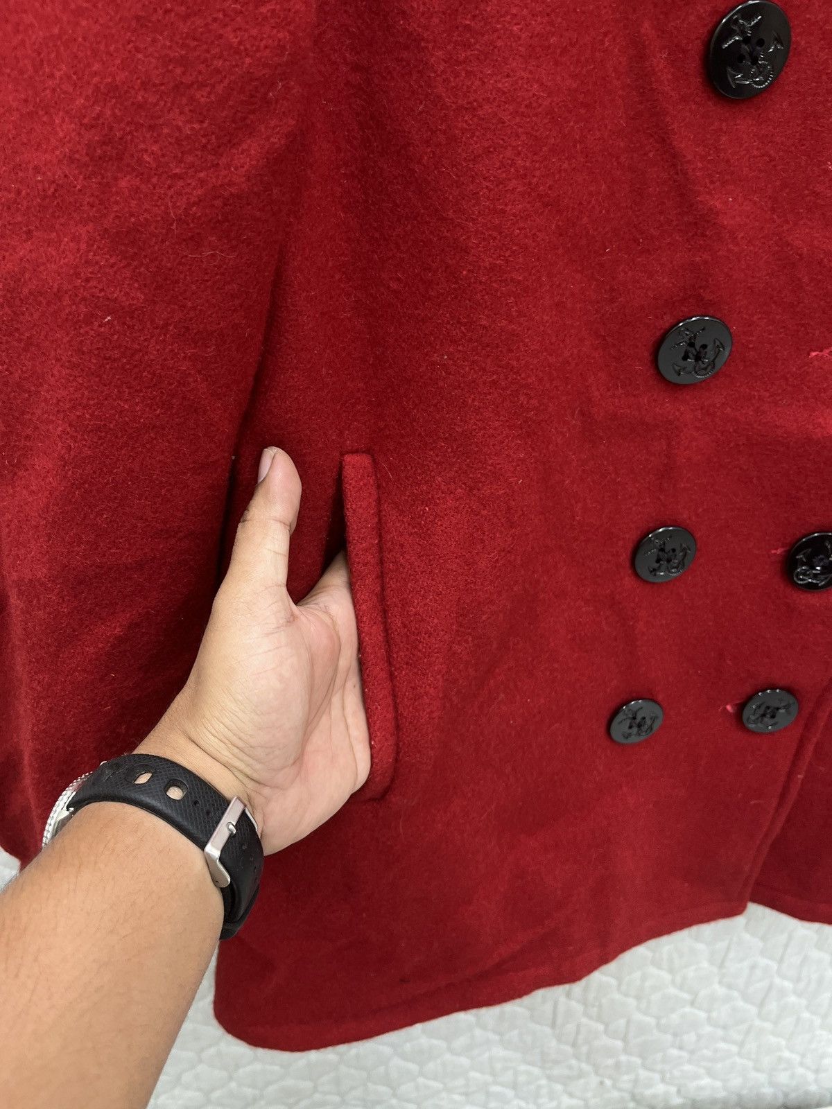 Schott 🔥🔥🔥STEALS SCHOTT USA COAT Size US M / EU 48-50 / 2 - 10 Thumbnail
