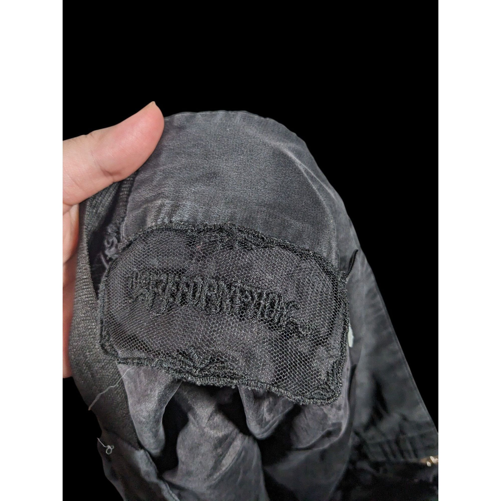 Reformation Reformation Gothic Wench Eyelet Skirt With Hook Closure Size 27" / US 4 / IT 40 - 4 Thumbnail
