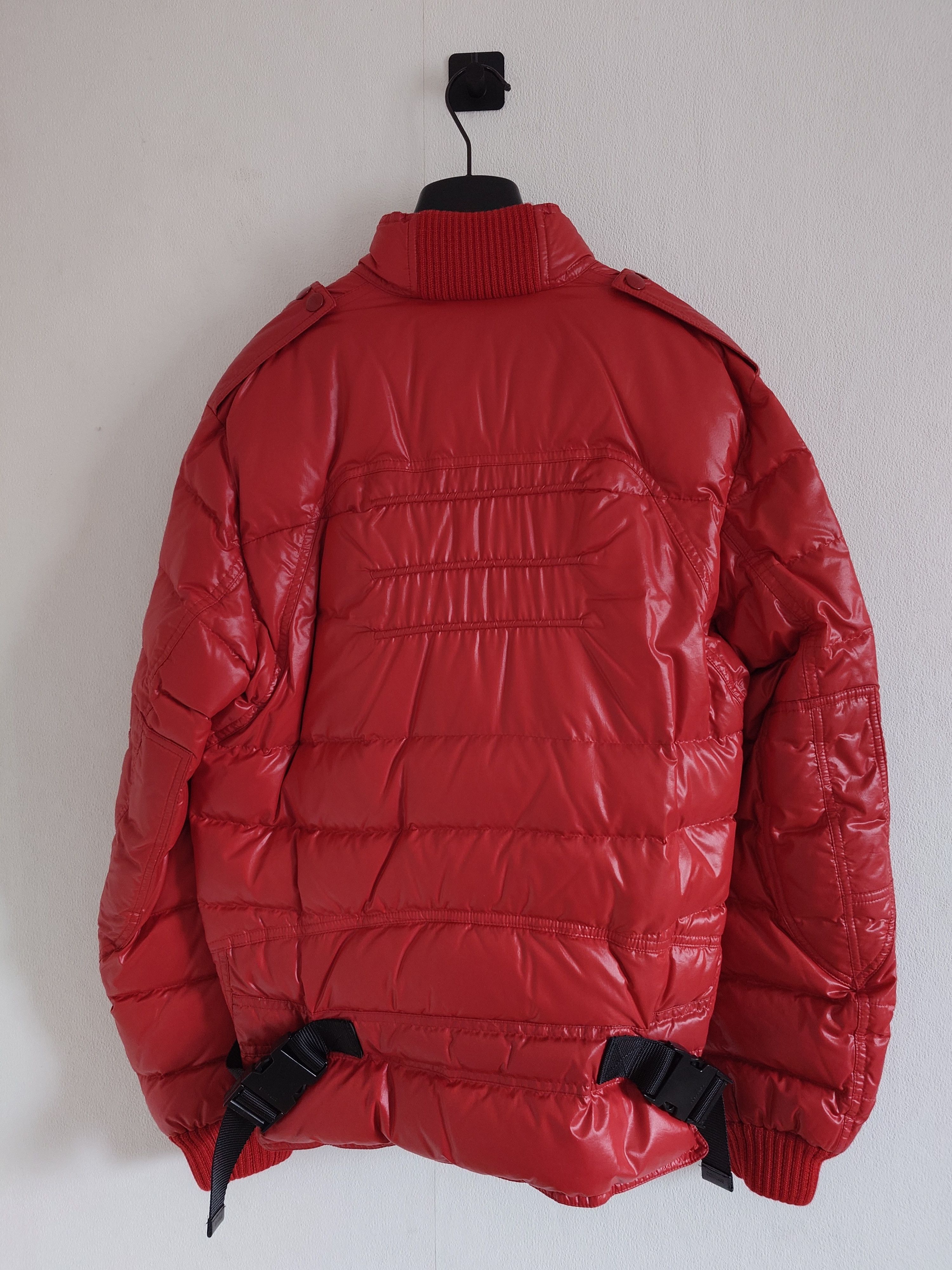 Dior Dior HOMME AW07 Goose Down Jacket Size US M / EU 48-50 / 2 - 12 Thumbnail
