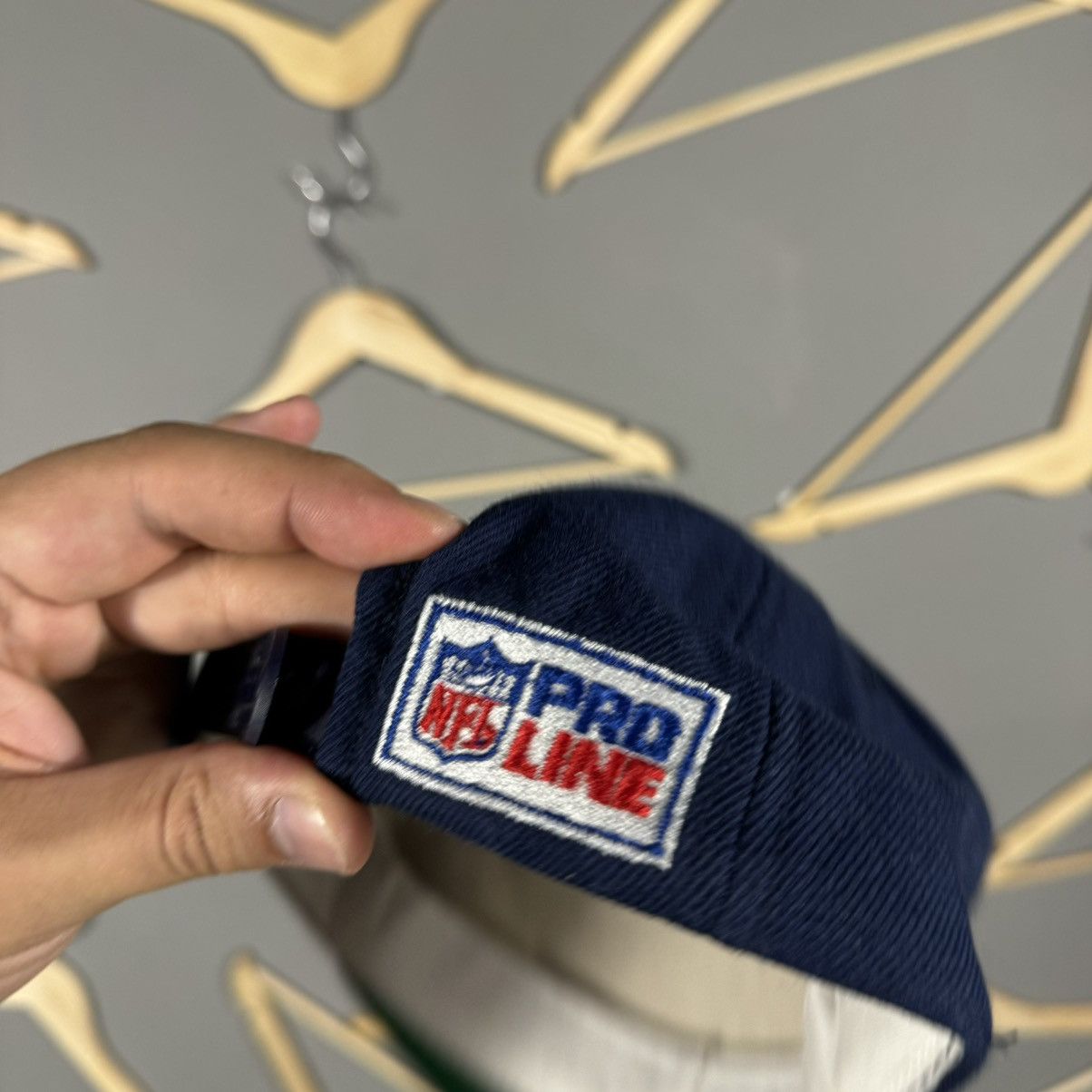 NFL × Pro Line Miami Dolphins Pro Line SnapBack Size ONE SIZE - 8 Thumbnail