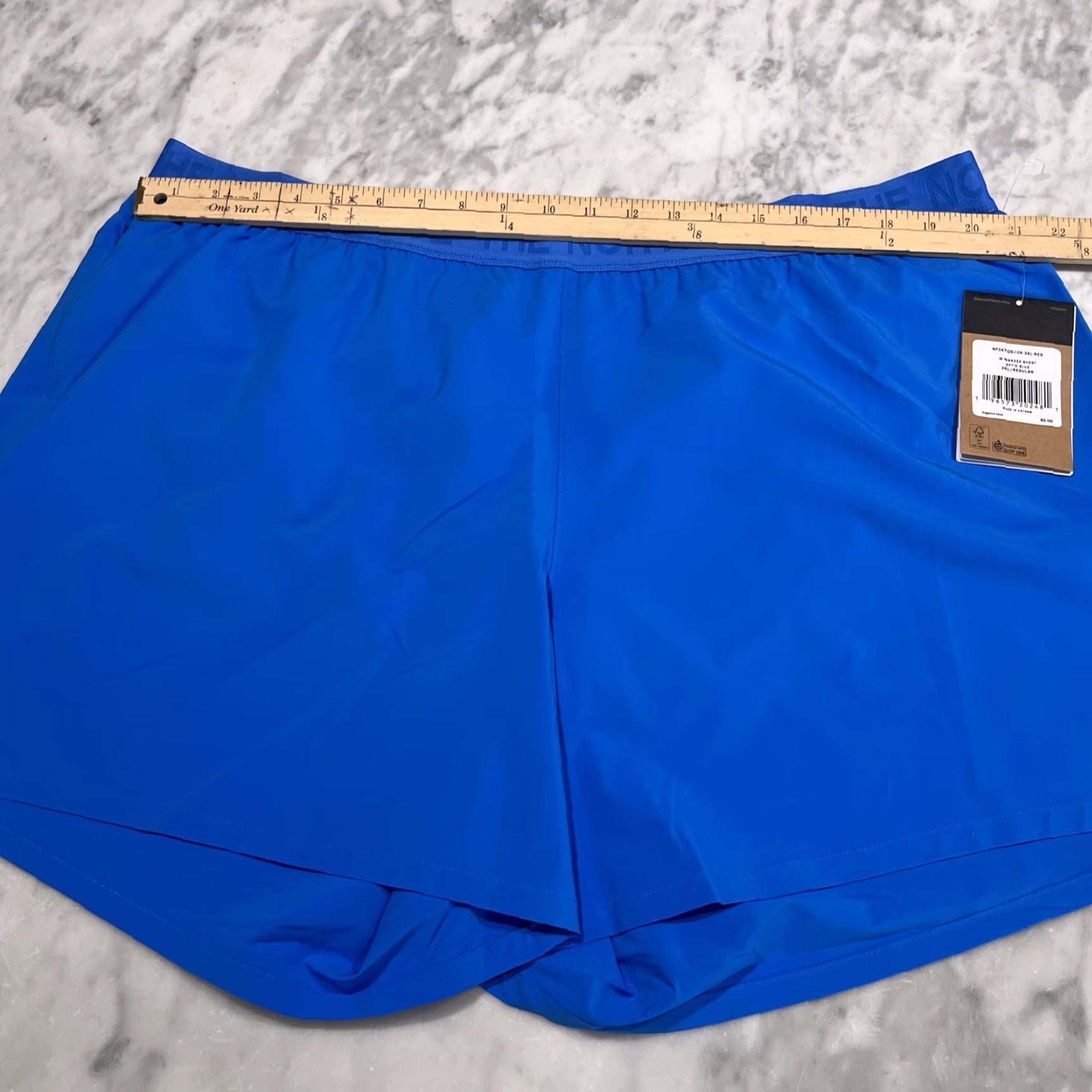 The North Face VINTAGE Size 40" / US 18 - 5 Thumbnail