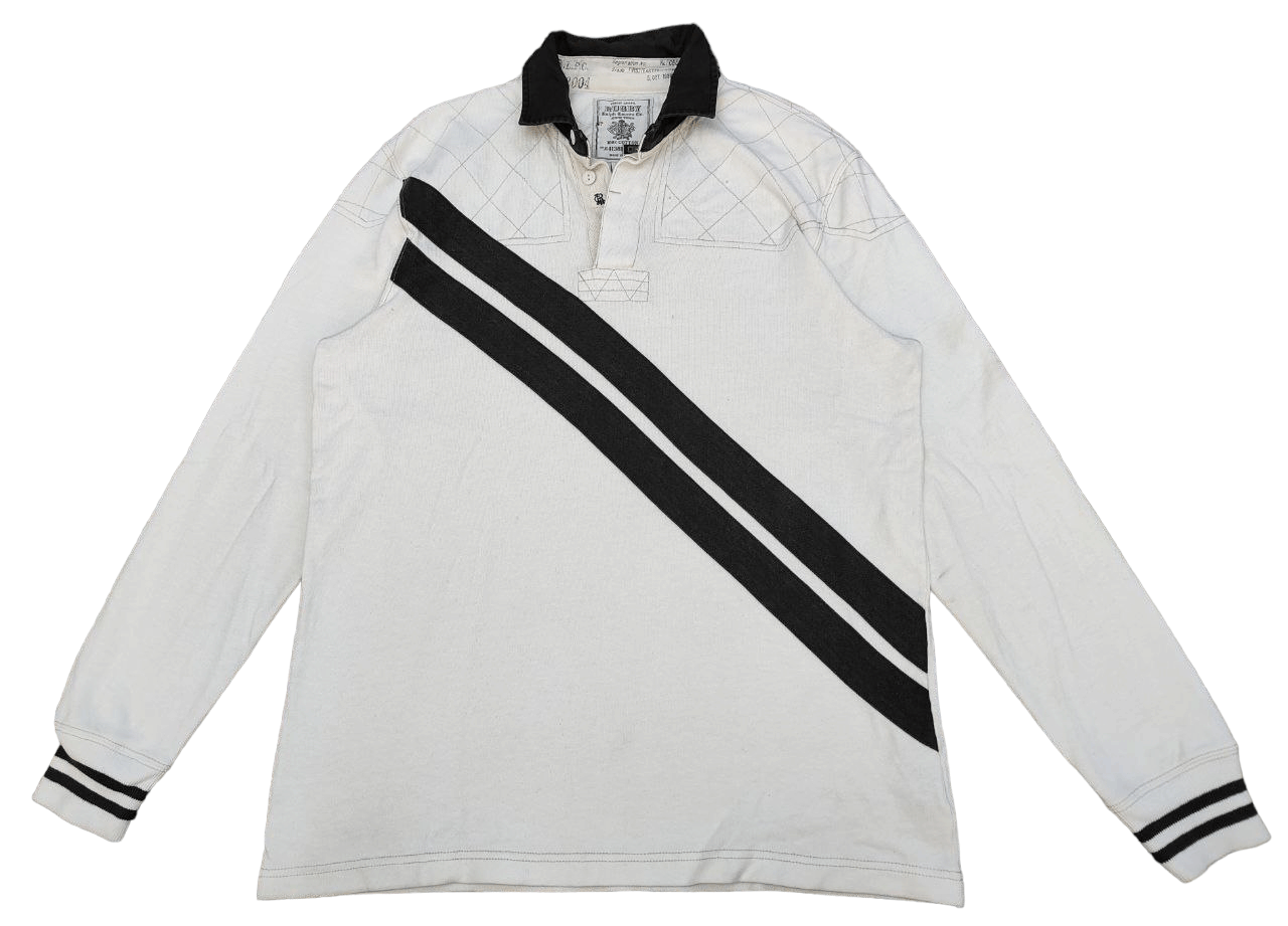Polo Ralph Lauren 💥LAST CALL💥 Ralph Lauren Polo Rugby Size US M / EU 48-50 / 2 - 1 Thumbnail