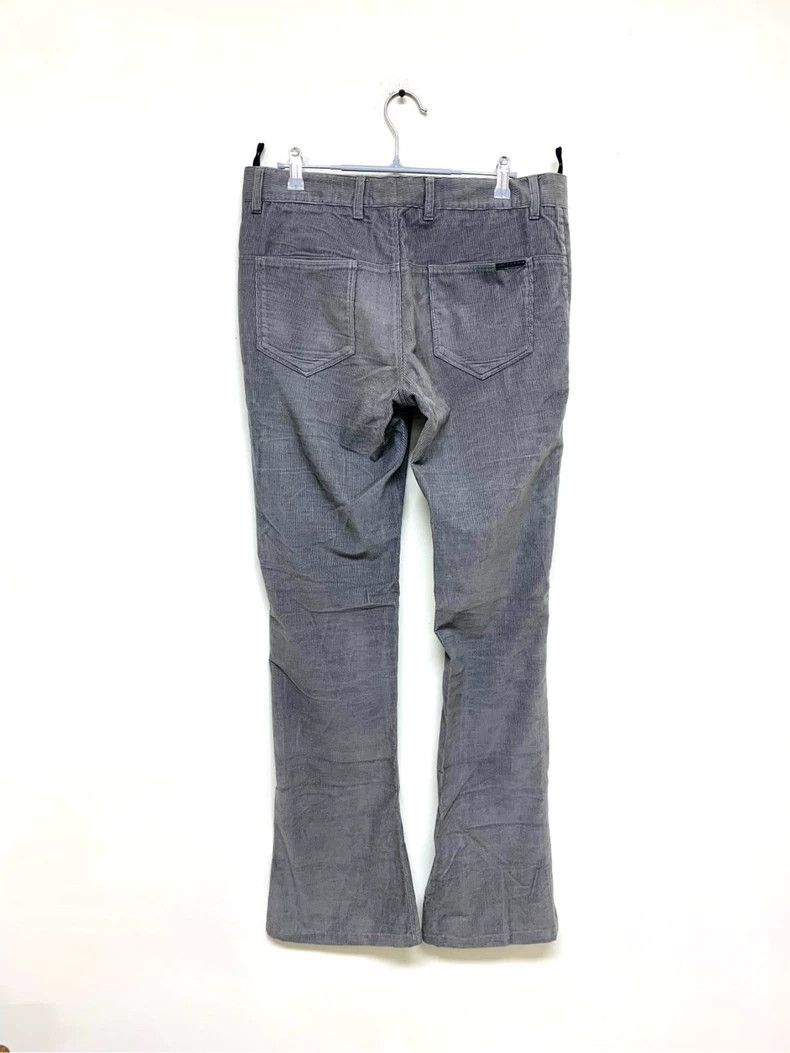 Prada Prada Corduroy casual trousers 2501-Nextarrow Size US 30 / EU 46 - 2 Thumbnail