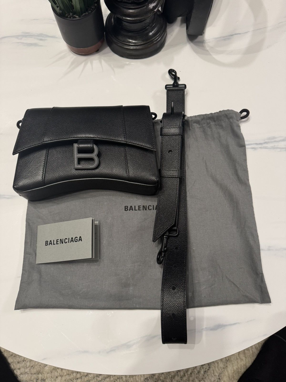Balenciaga Limited edition balenciaga crossbody Size ONE SIZE - 1 Thumbnail