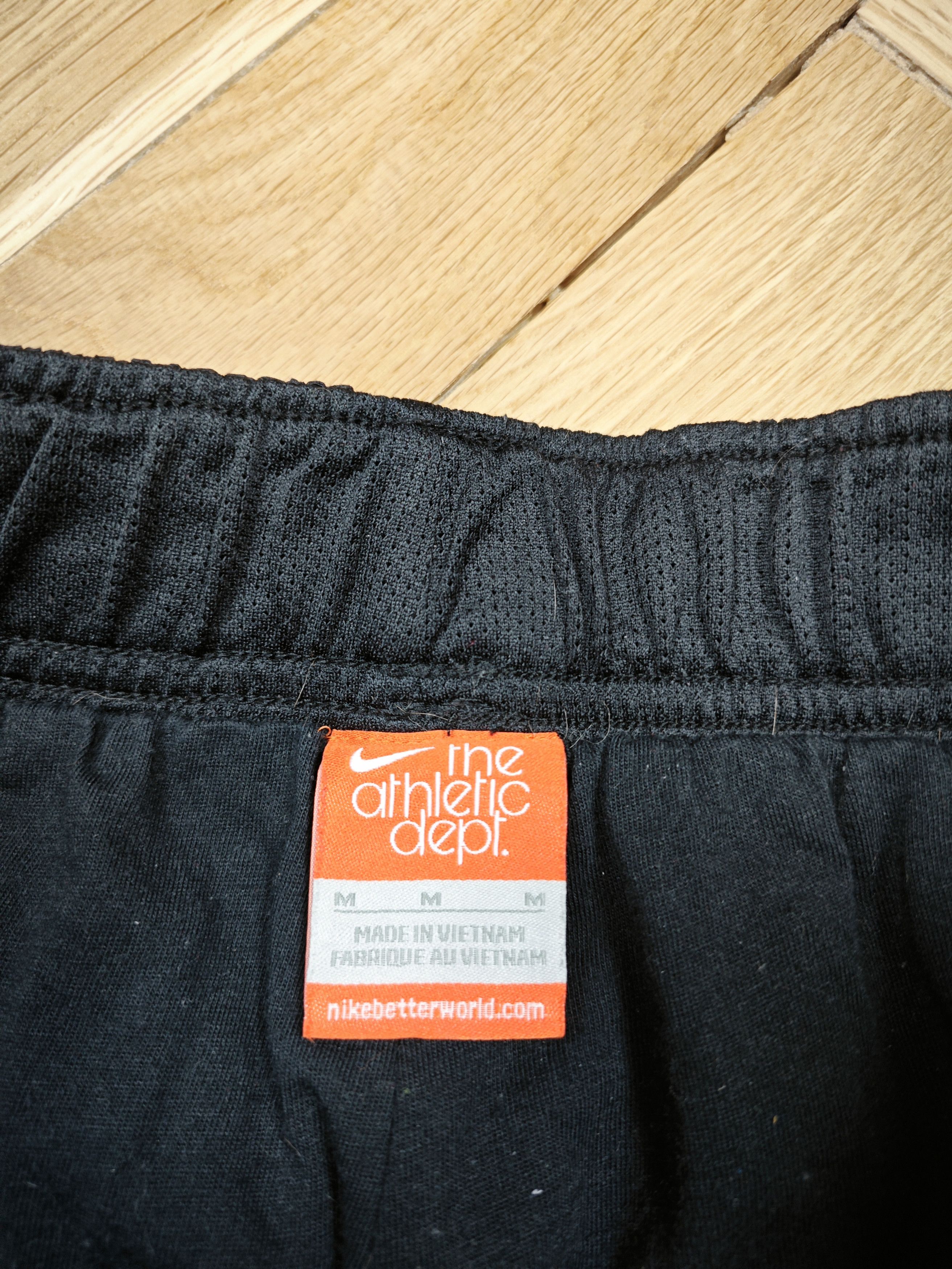 Nike Nike vintage pants Size US 33 - 6 Thumbnail