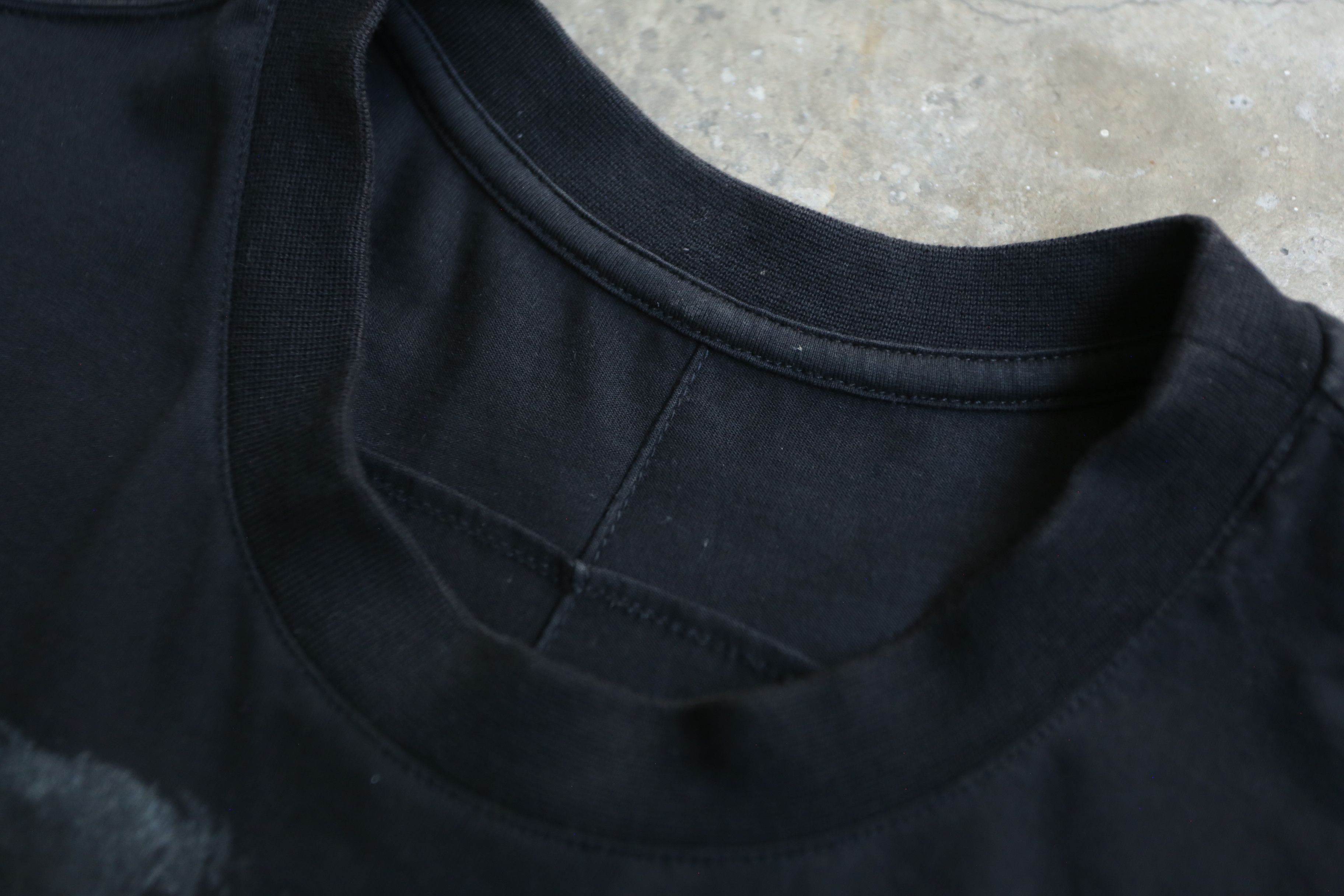 Givenchy Givenchy - Riccardo Tisci - F/W 11 - Rottweiler Tee Size US S / EU 44-46 / 1 - 6 Thumbnail