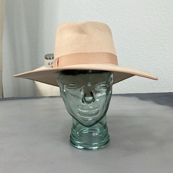 FP X Lack of Color Rancher Felt Hat Ribbon - bibarnabloc.cat display picture 2