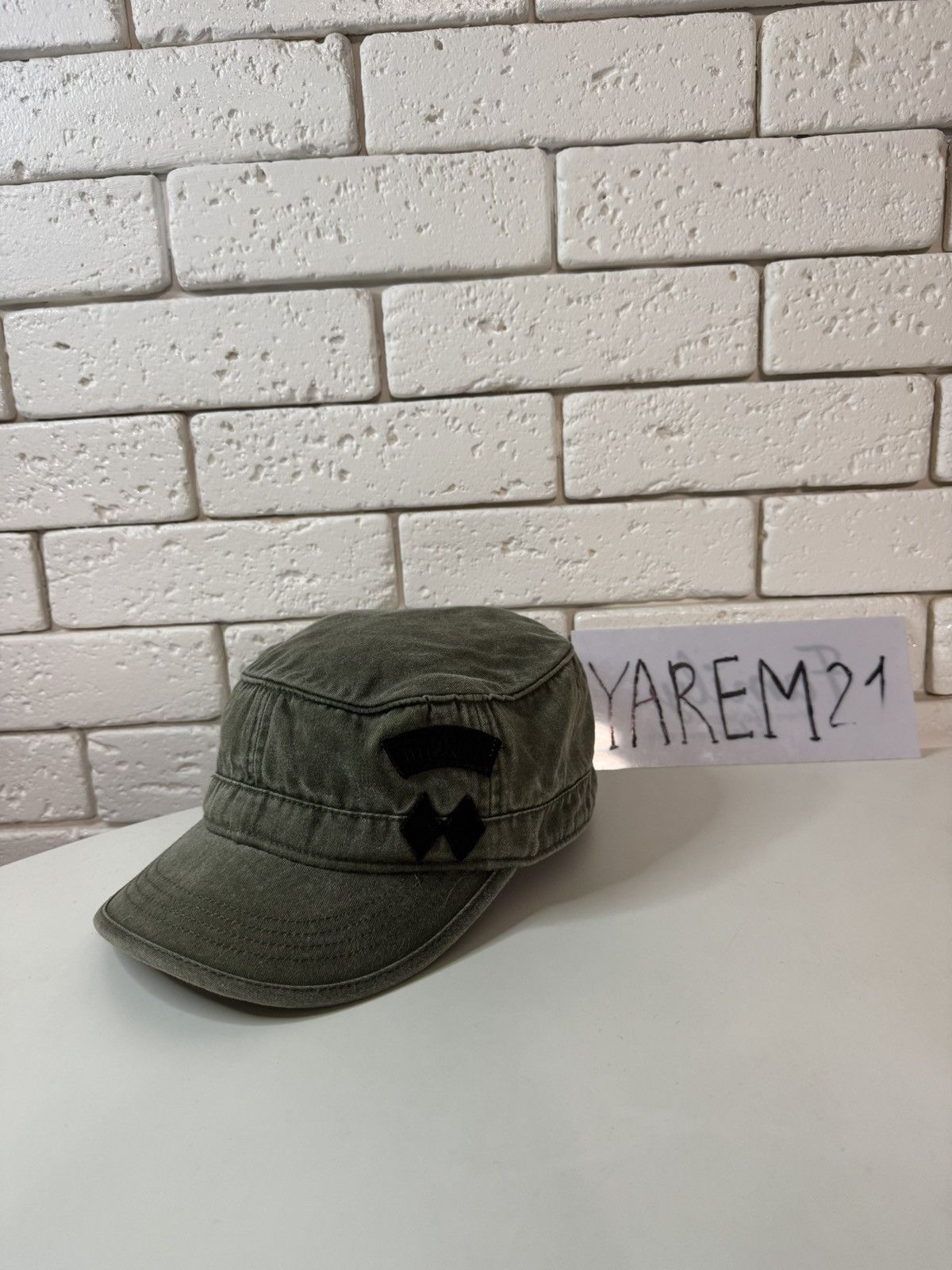 Rip Curl Rip Curl vintage cap hat Size ONE SIZE - 1 Thumbnail