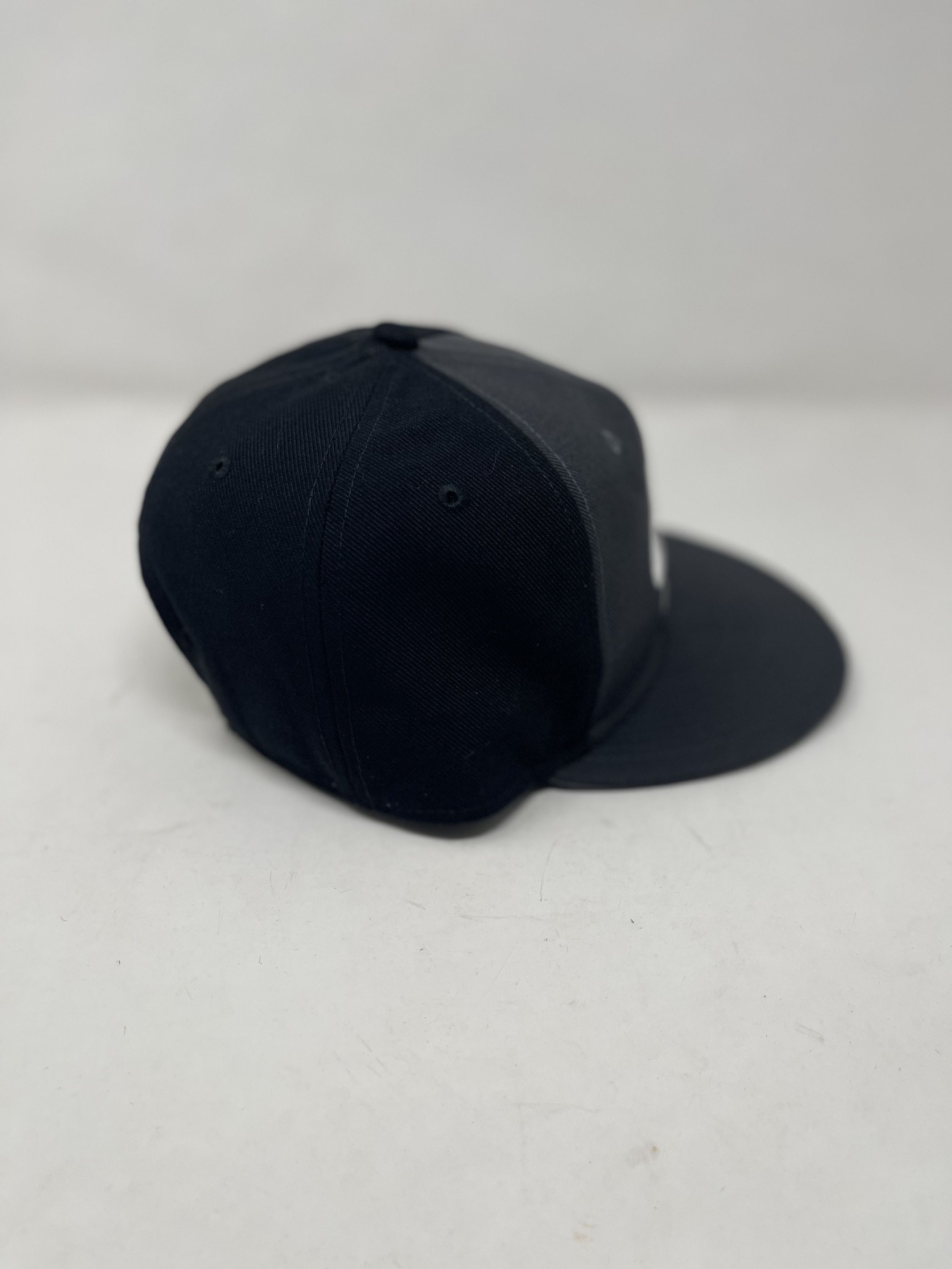 Nike Nike Big Logo SnapBack Hat Size ONE SIZE - 6 Thumbnail
