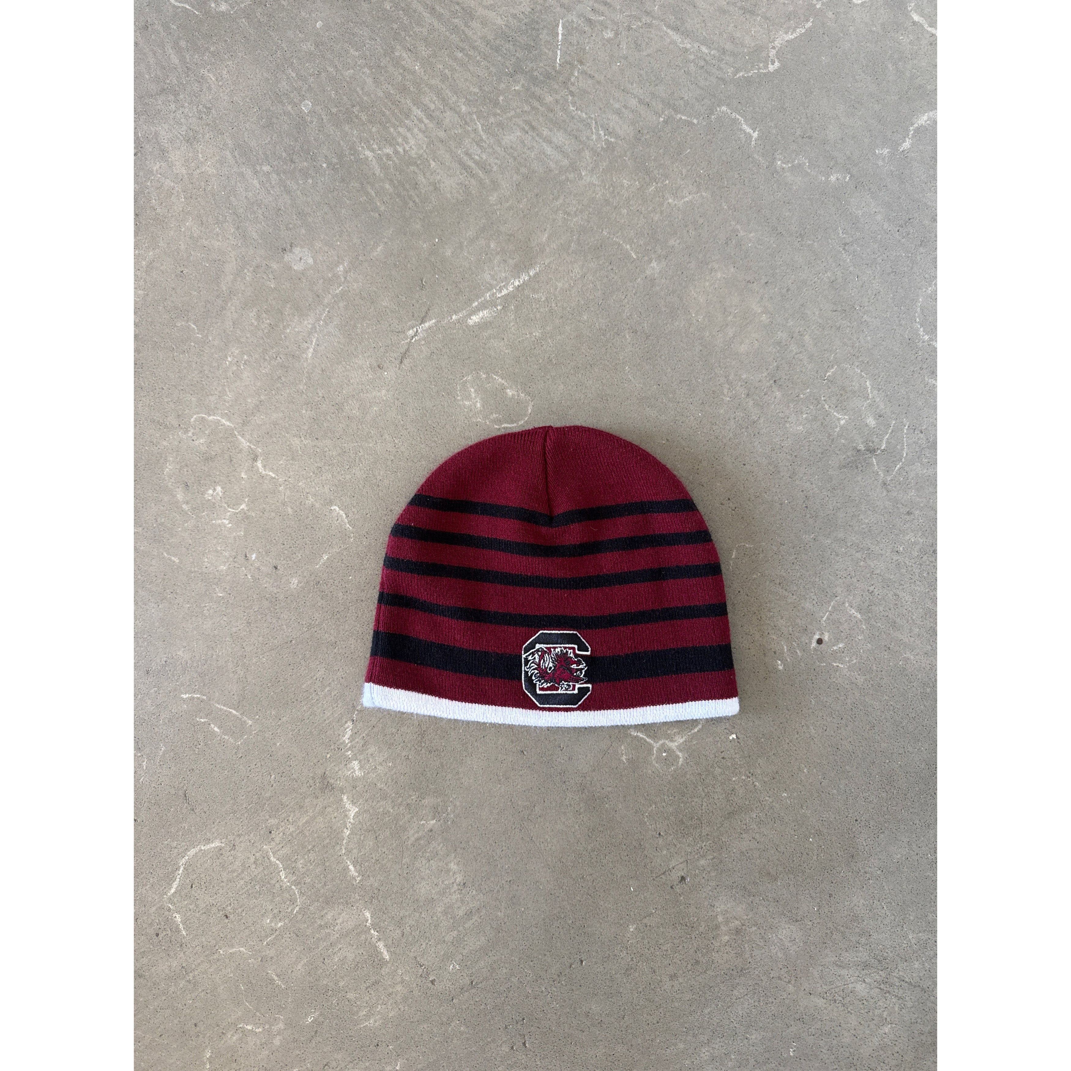 Vintage Vintage 90s Collegiate Sportswear University Of South Caroli Size ONE SIZE - 1 Thumbnail