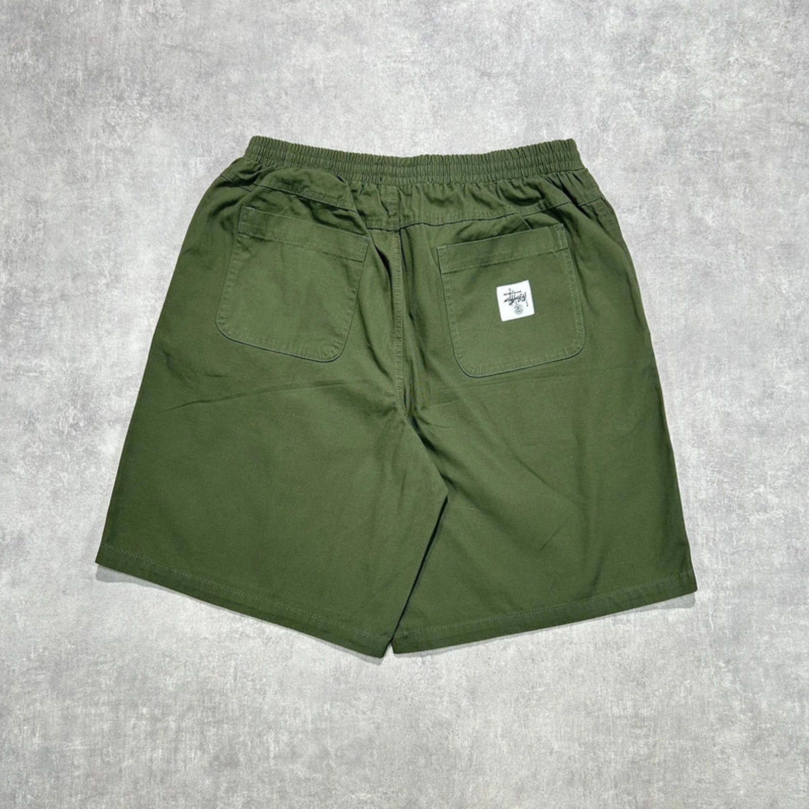 Stussy Stussy shorts, W32 Size US 32 / EU 48 - 4 Thumbnail