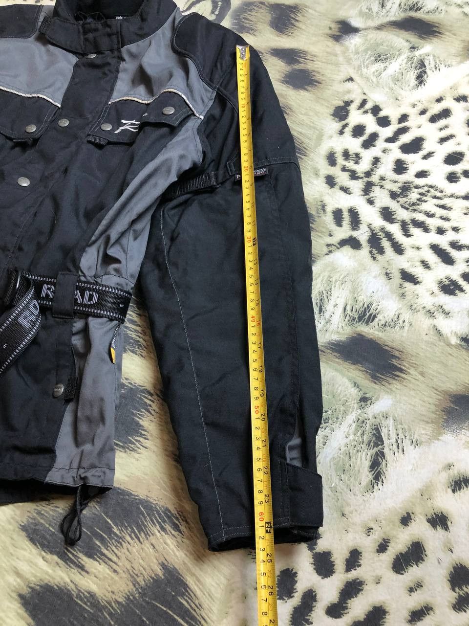 Vintage Vintage Polo Road Light Jacket Size L Size US L / EU 52-54 / 3 - 11 Thumbnail