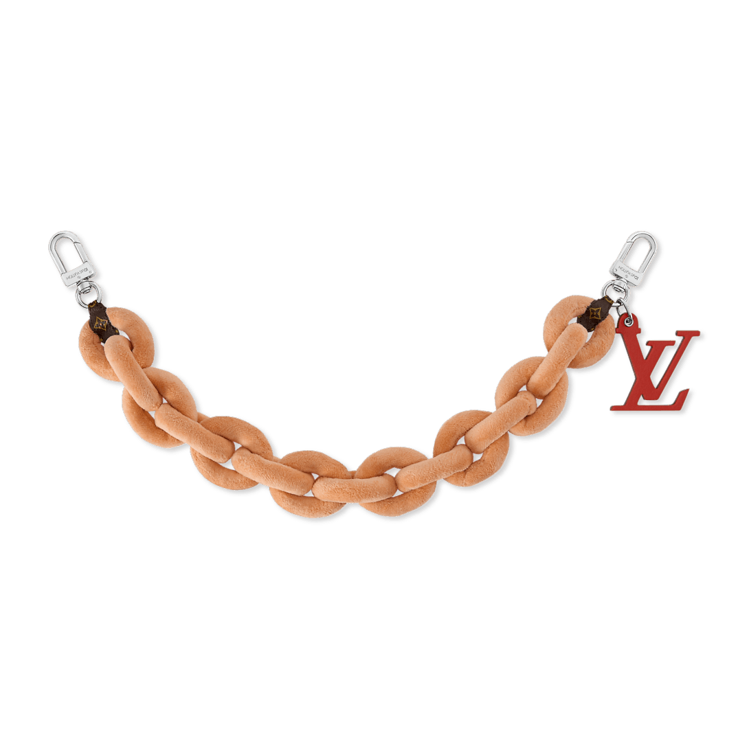 Louis Vuitton LV Lucky Chain Bag Charm Size ONE SIZE - 2 Thumbnail