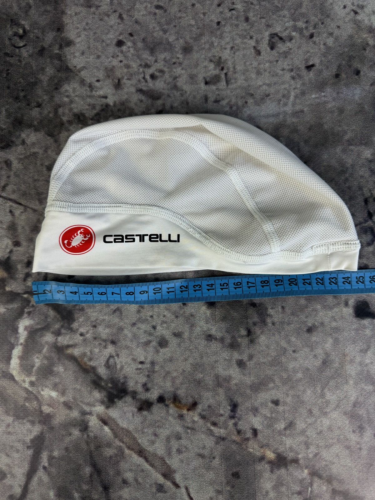 Rapha Castelli Cycling Hat Sportswear Size ONE SIZE - 12 Thumbnail