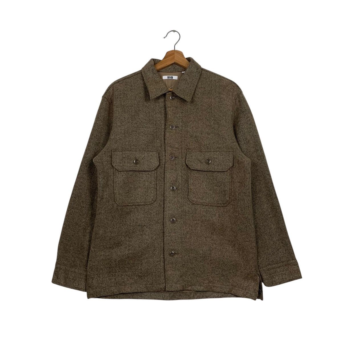 Christophe Lemaire × Lemaire christophe lemaire jacket | Grailed