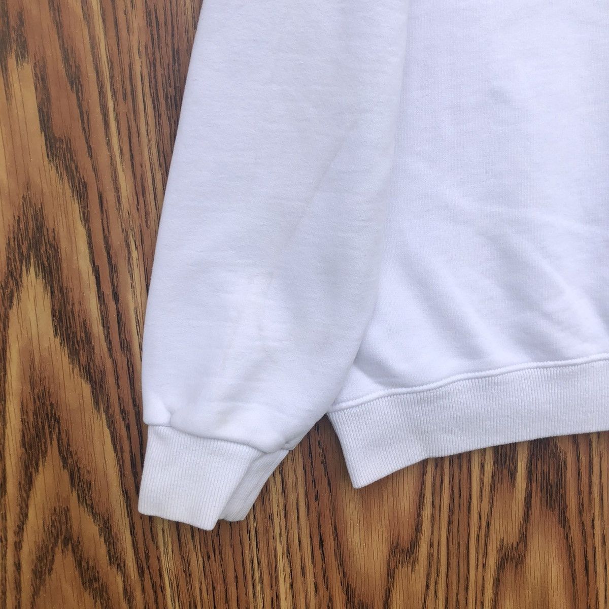 Tommy Hilfiger Vintage Tommy Hilfiger Jeans Sweatshirt Crewneck Size US M / EU 48-50 / 2 - 8 Thumbnail