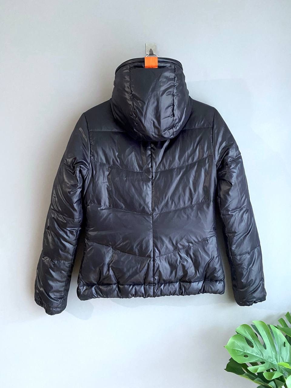 KJUS Kjus Women's Puffer Down Jacket Full Zip, Bilateral, Size M/38 Size M / US 6-8 / IT 42-44 - 16 Thumbnail