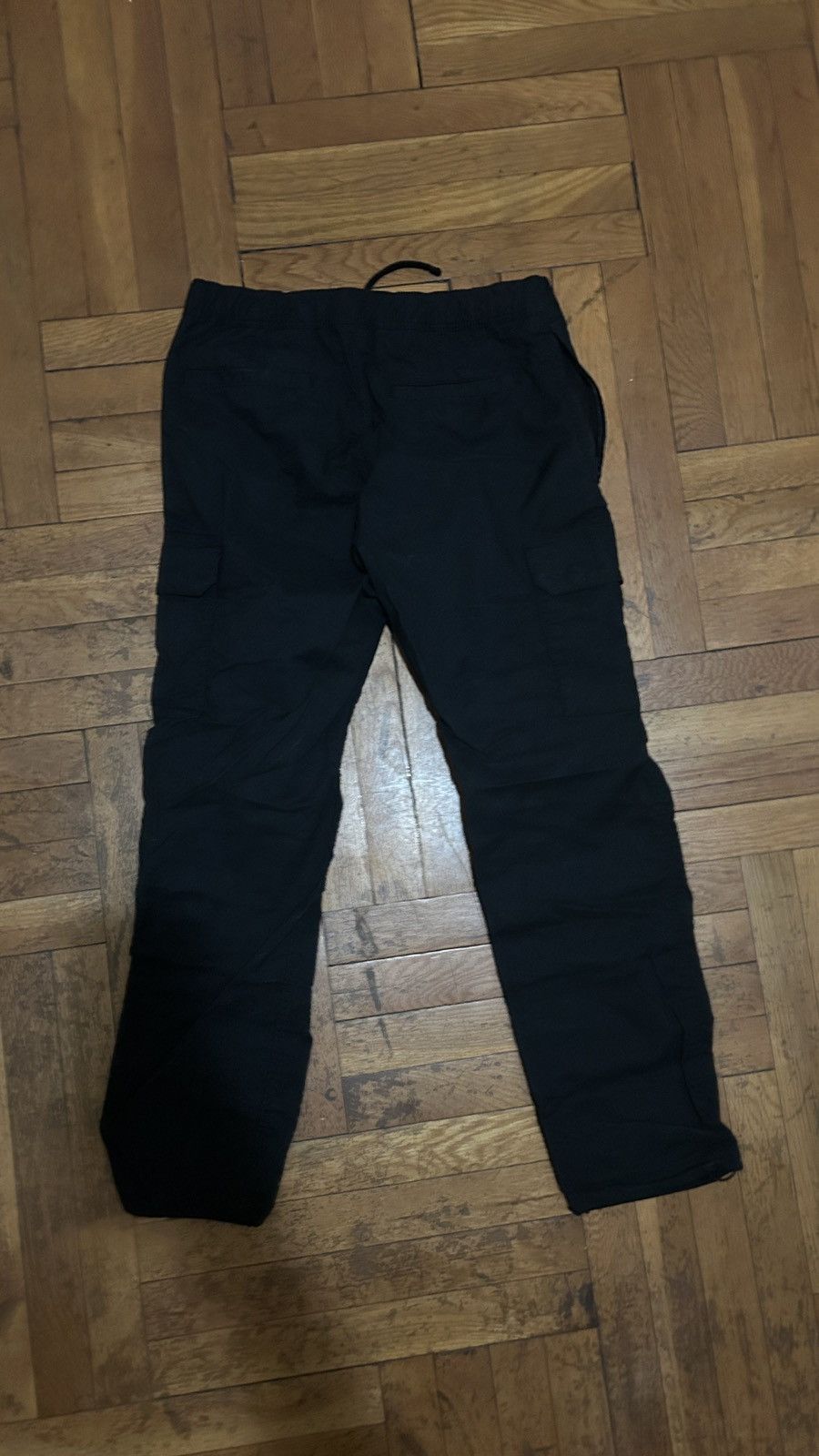 H&M Cargo pants baggy Size US 34 / EU 50 - 2 Thumbnail