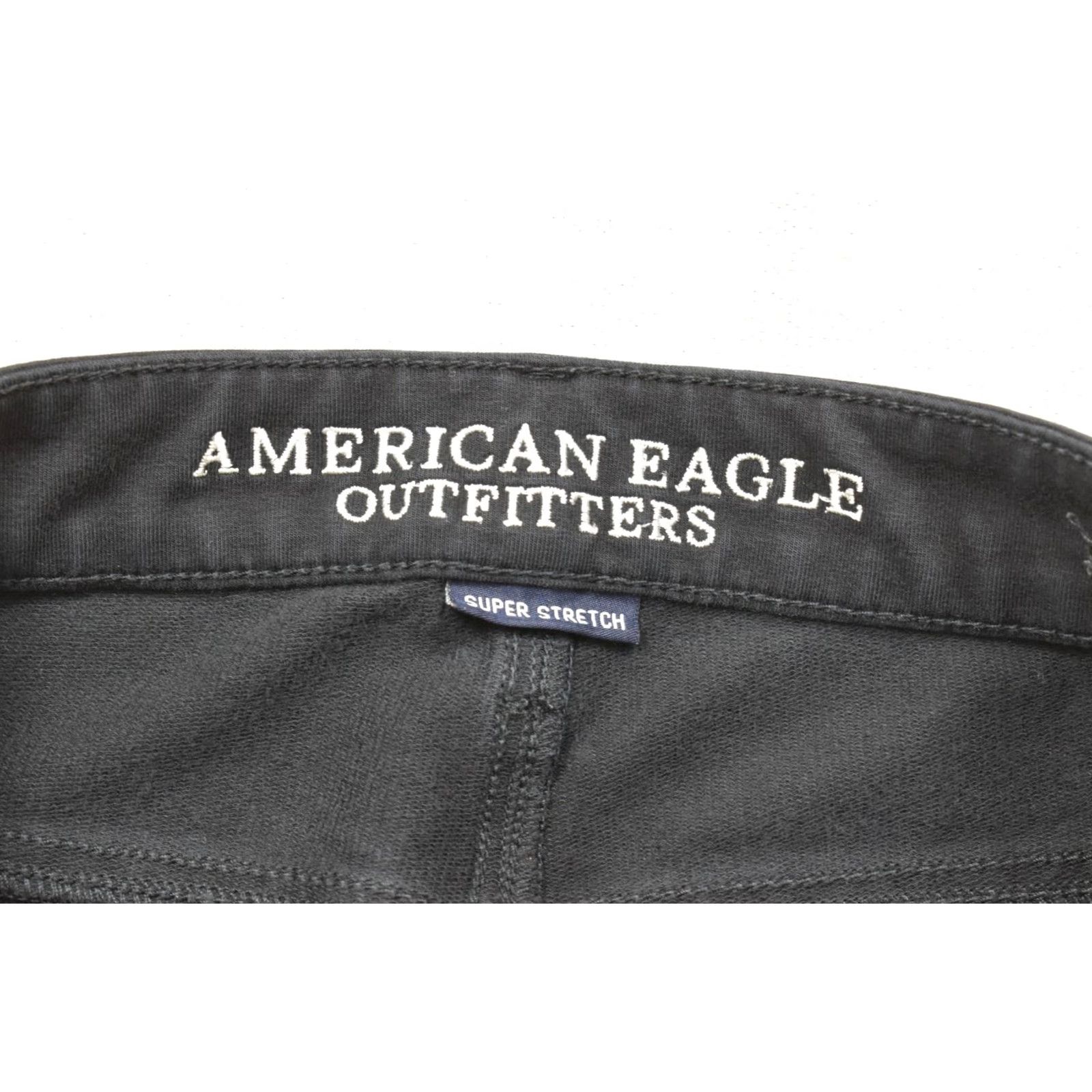 American Eagle Outfitters VINTAGE not applicable Size 28" / US 6 / IT 42 - 6 Thumbnail
