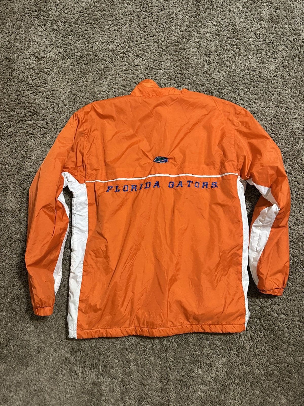 NCAA Vintage NCAA Florida Gators jacket 90s size medium Size US M / EU 48-50 / 2 - 1 Thumbnail