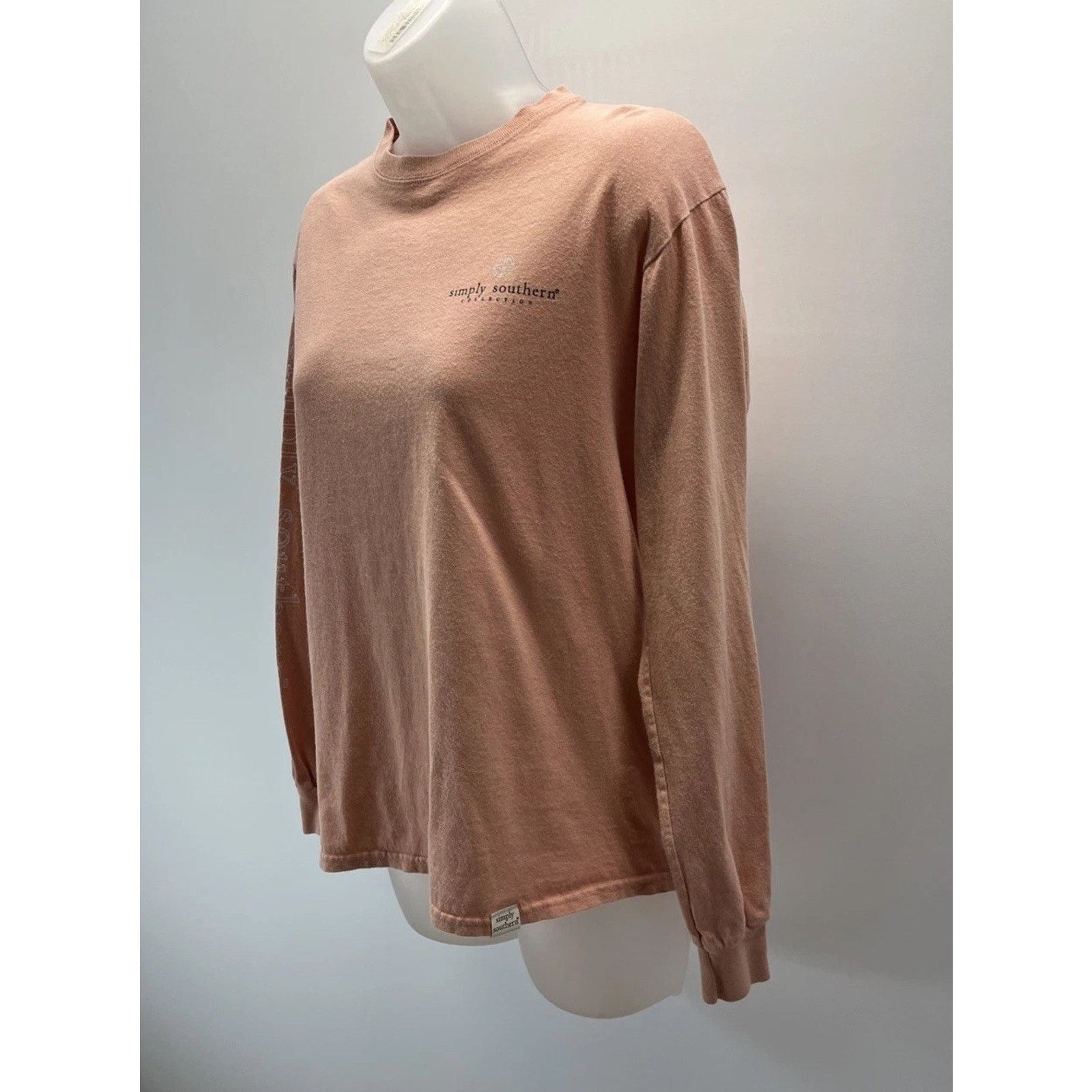 Other Simply Southern Collection S T Shirt Size S / US 4 / IT 40 - 4 Thumbnail