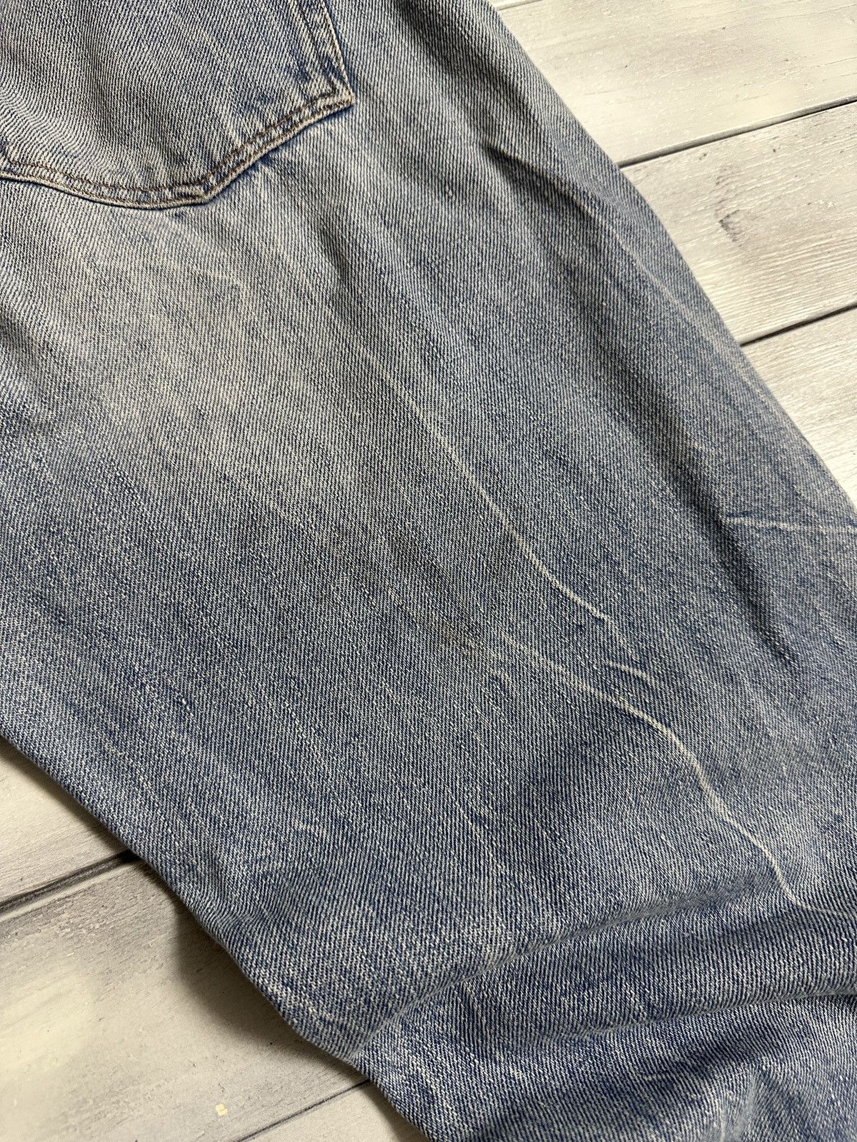 Acne Studios Rare Vintage Denim Pants Acne Jeans Size 29/34. Size US 29 - 9 Thumbnail