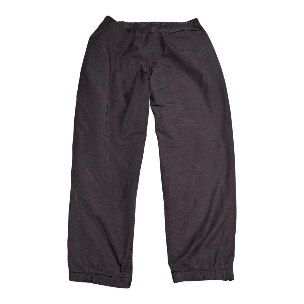 Other Vintage 90s Head Faded Black Baggy Track Pants Men’s Large Size US 34 / EU 50 - 5 Thumbnail