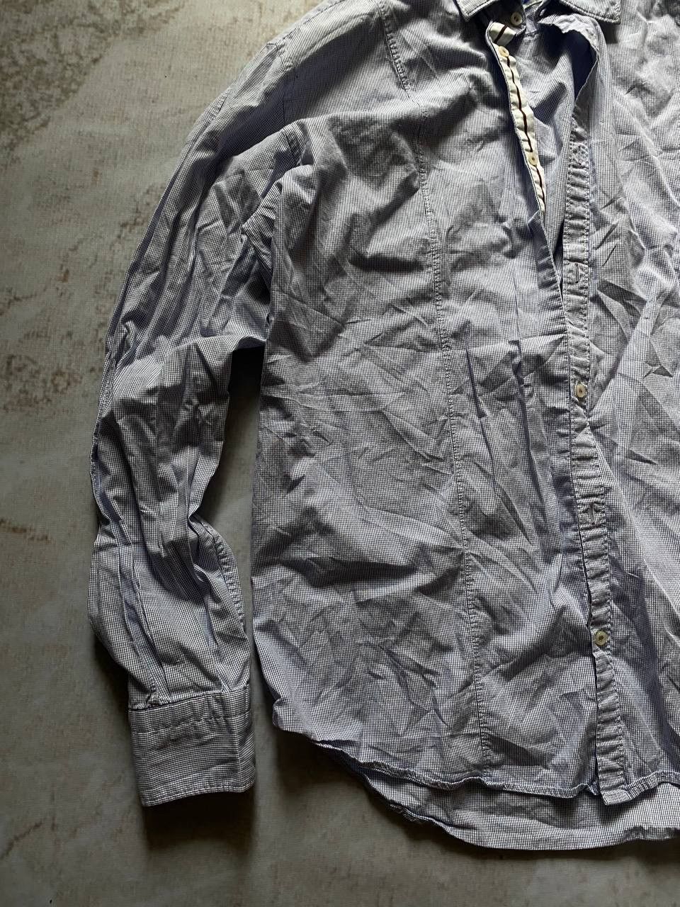 Balmain × Vintage Vintage Balmain Paris Shirt Size US S / EU 44-46 / 1 - 4 Thumbnail