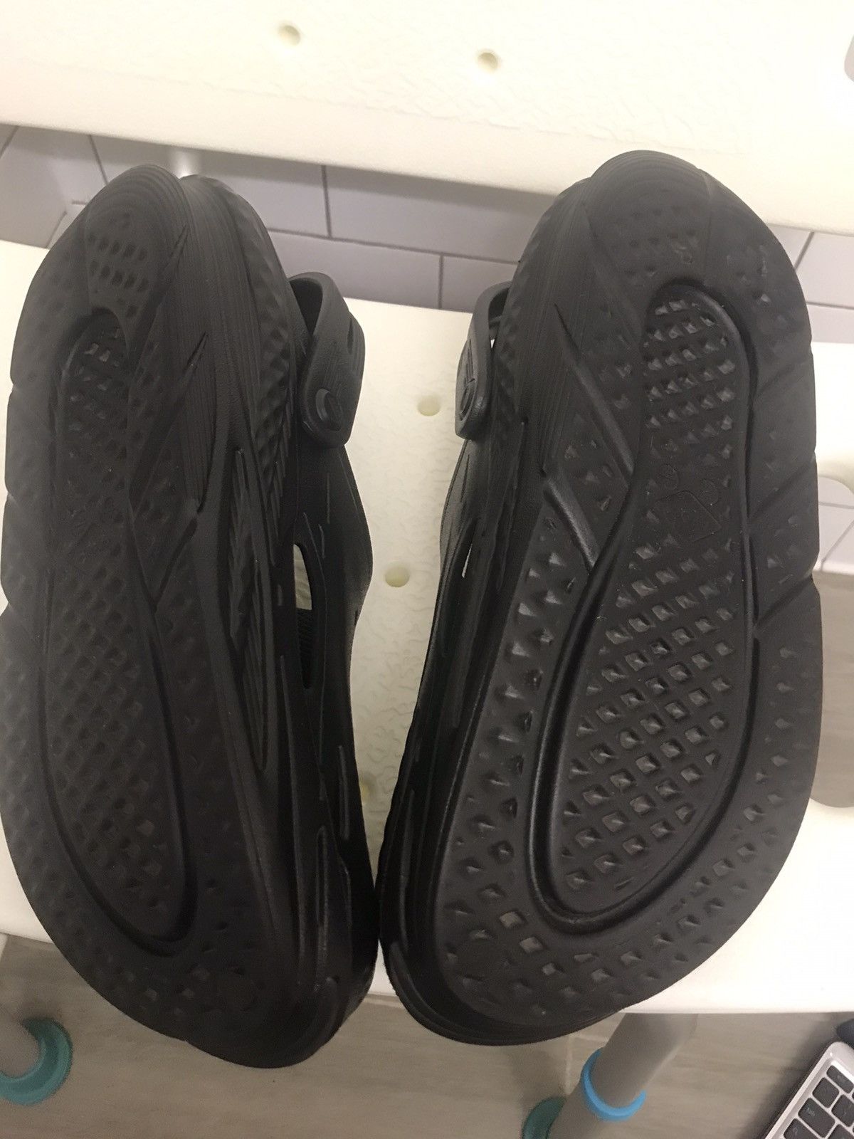 Crocs Crocs Off Grid Clog Unisex W12 M10 Size US 10 / EU 43 - 5 Thumbnail