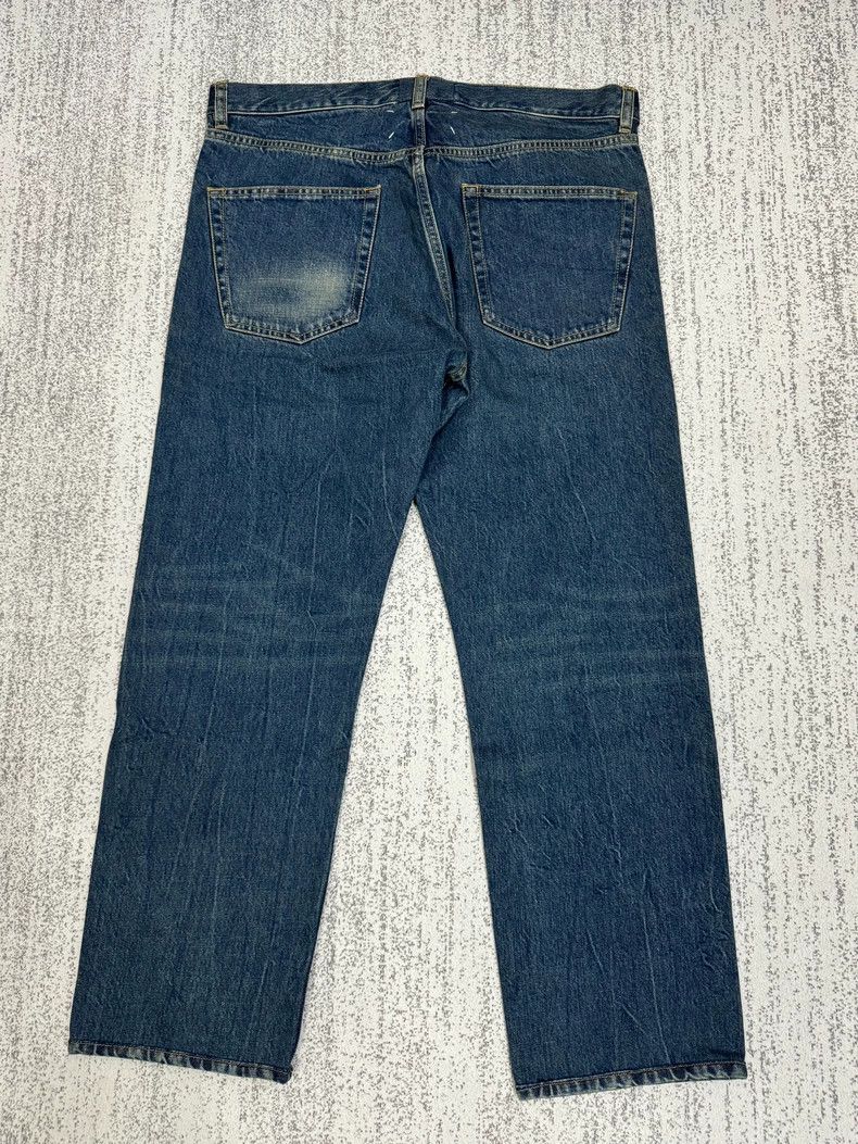 Maison Margiela Maison Margiela Jeans 2502-Nextarrow Size US 40 / EU 56 - 5 Thumbnail