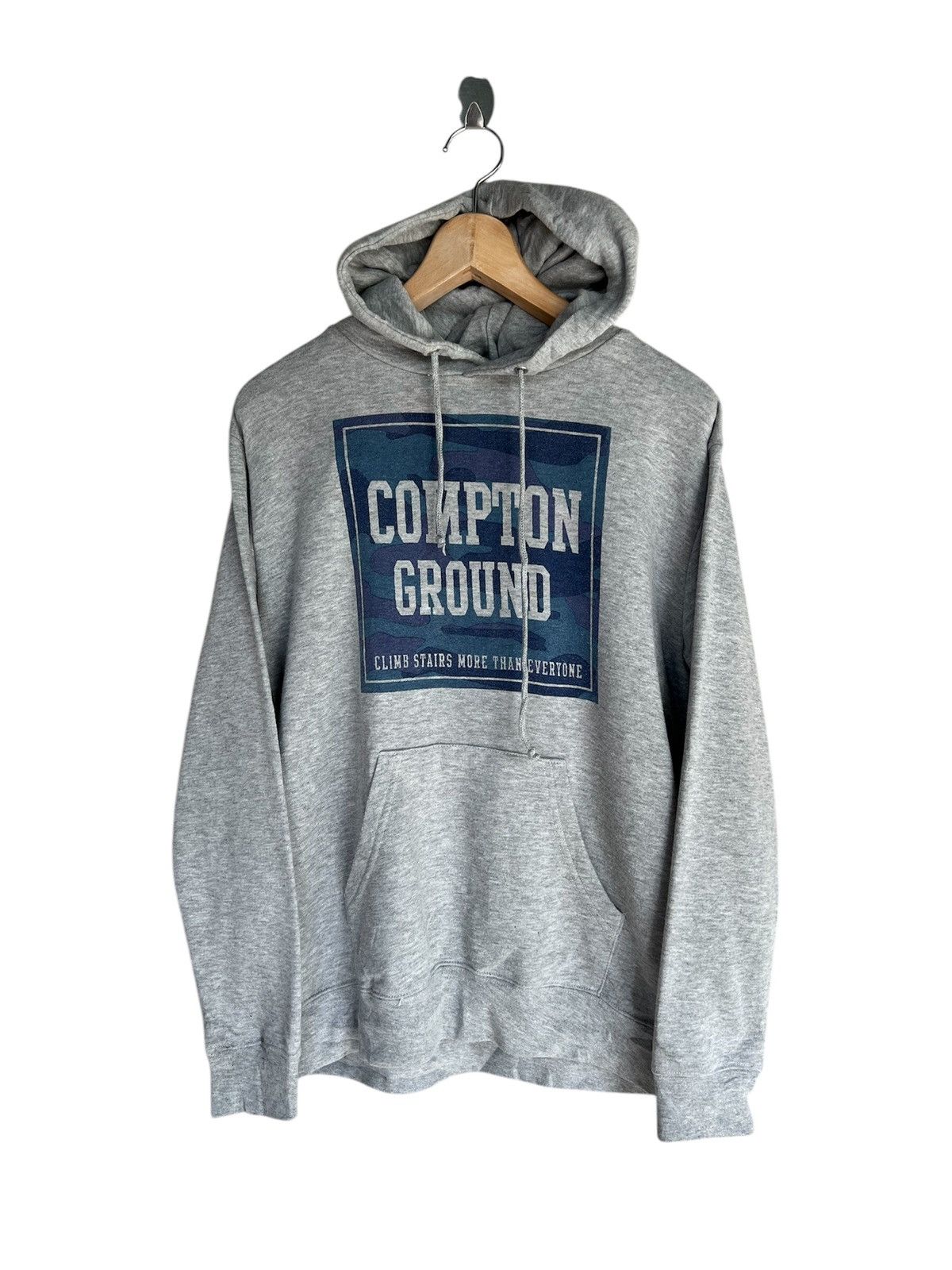 Japanese Brand Japanese Brand DoubleFocus Hoodies Size US S / EU 44-46 / 1 - 1 Thumbnail
