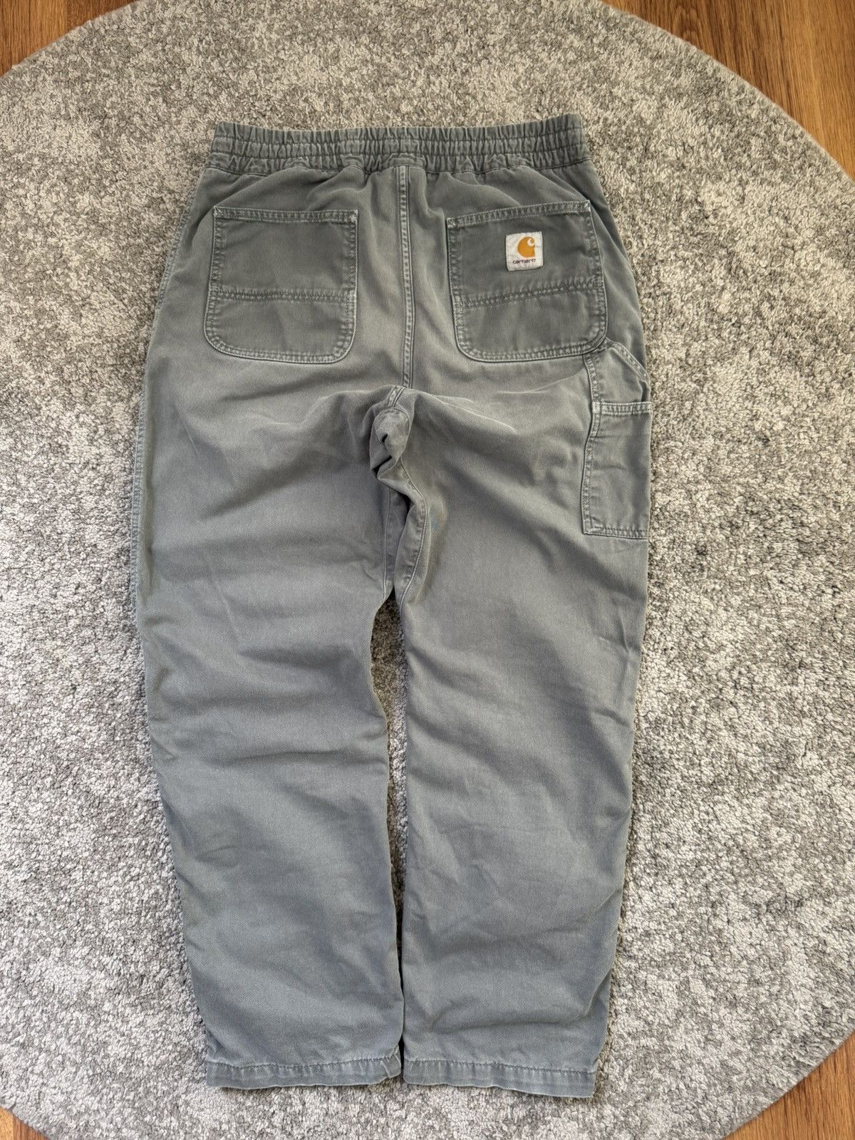 Carhartt Carhartt Size US 30 / EU 46 - 2 Thumbnail