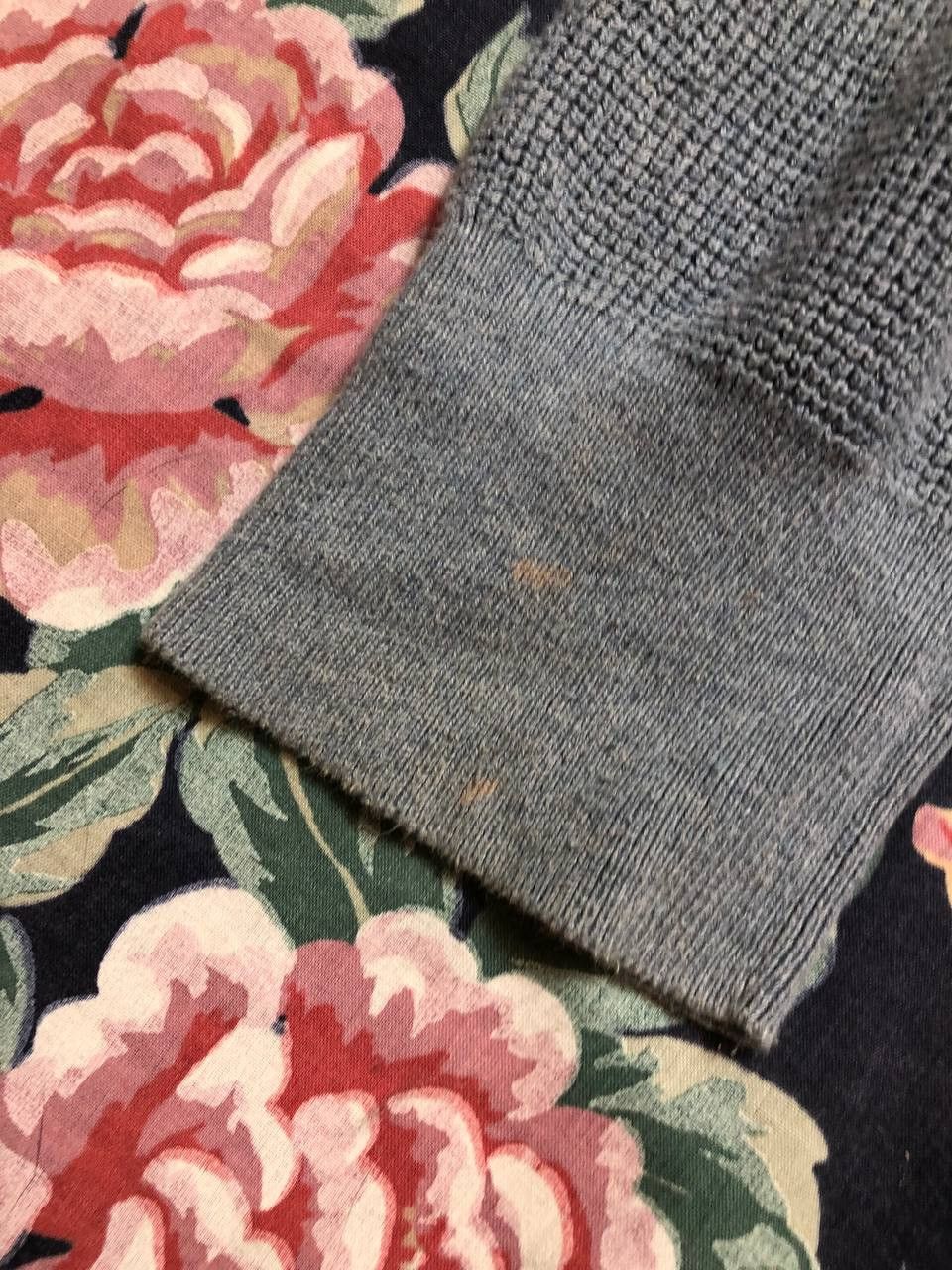Allsaints Allsaints Sweater Size US M / EU 48-50 / 2 - 6 Thumbnail