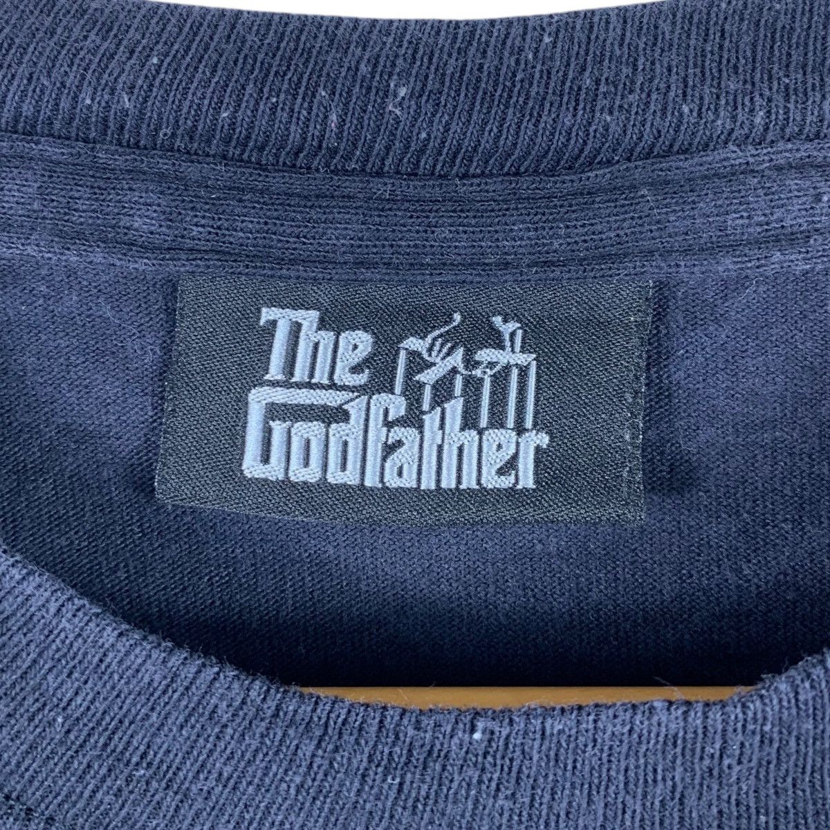 Other THE GODFATHER Movie Action American Hollywood T-Shirt Size US XL / EU 56 / 4 - 5 Thumbnail