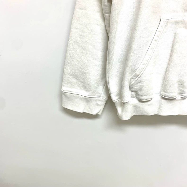 Balenciaga Balenciaga Back logo hoodie, Size US XS / EU 42 / 0 - 5 Thumbnail