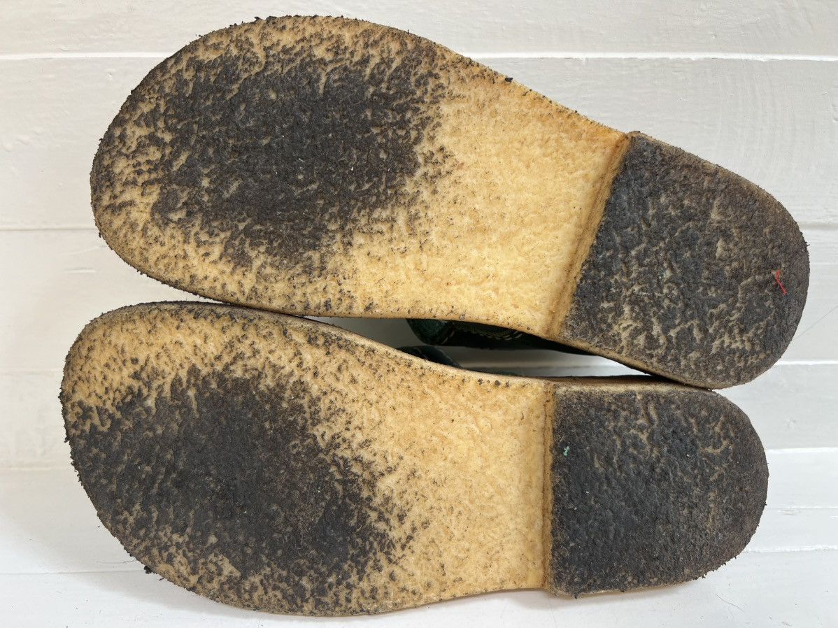 Duckfeet Duckfeet Lolland T-strap mary jane flat shoes Size US 8 / IT 38 - 16 Thumbnail