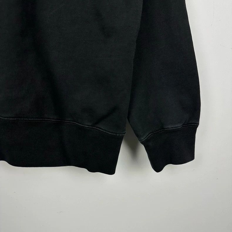 Balenciaga Balenciaga SS 22 Year of the Tiger Limited Embroidered logo Size US S / EU 44-46 / 1 - 5 Thumbnail